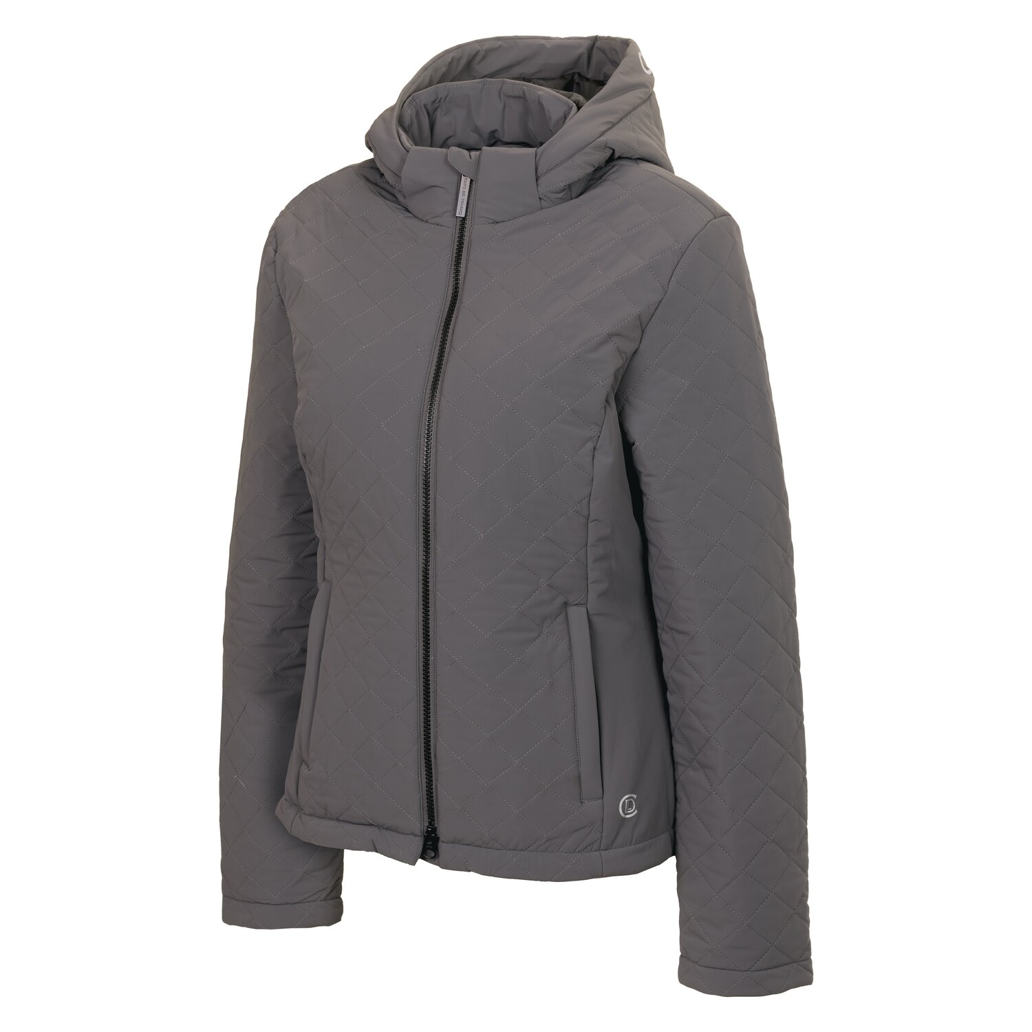 Cheval de Luxe Steppjacke Lightweight Marseille – Ansicht 6