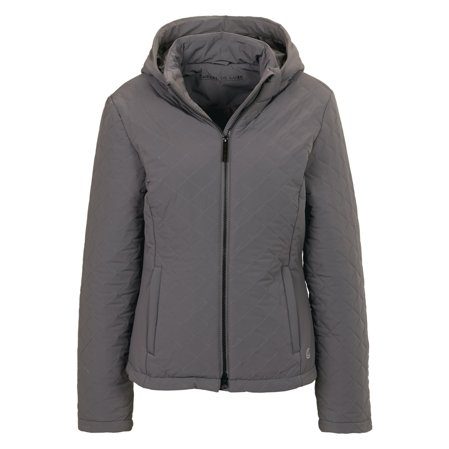 Cheval de Luxe Steppjacke Lightweight Marseille – Ansicht 1