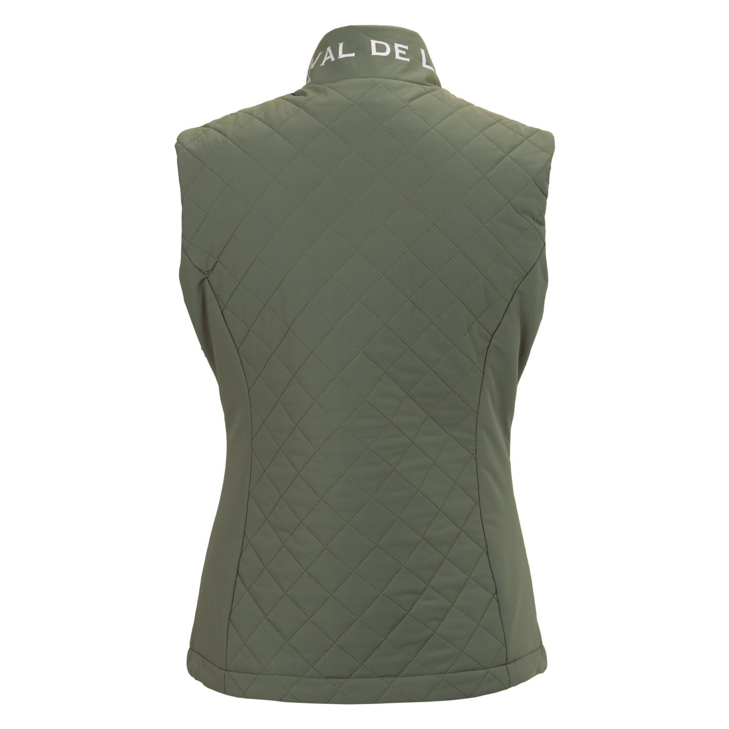 Cheval de Luxe Steppweste Lightweight Marseille – Ansicht 2