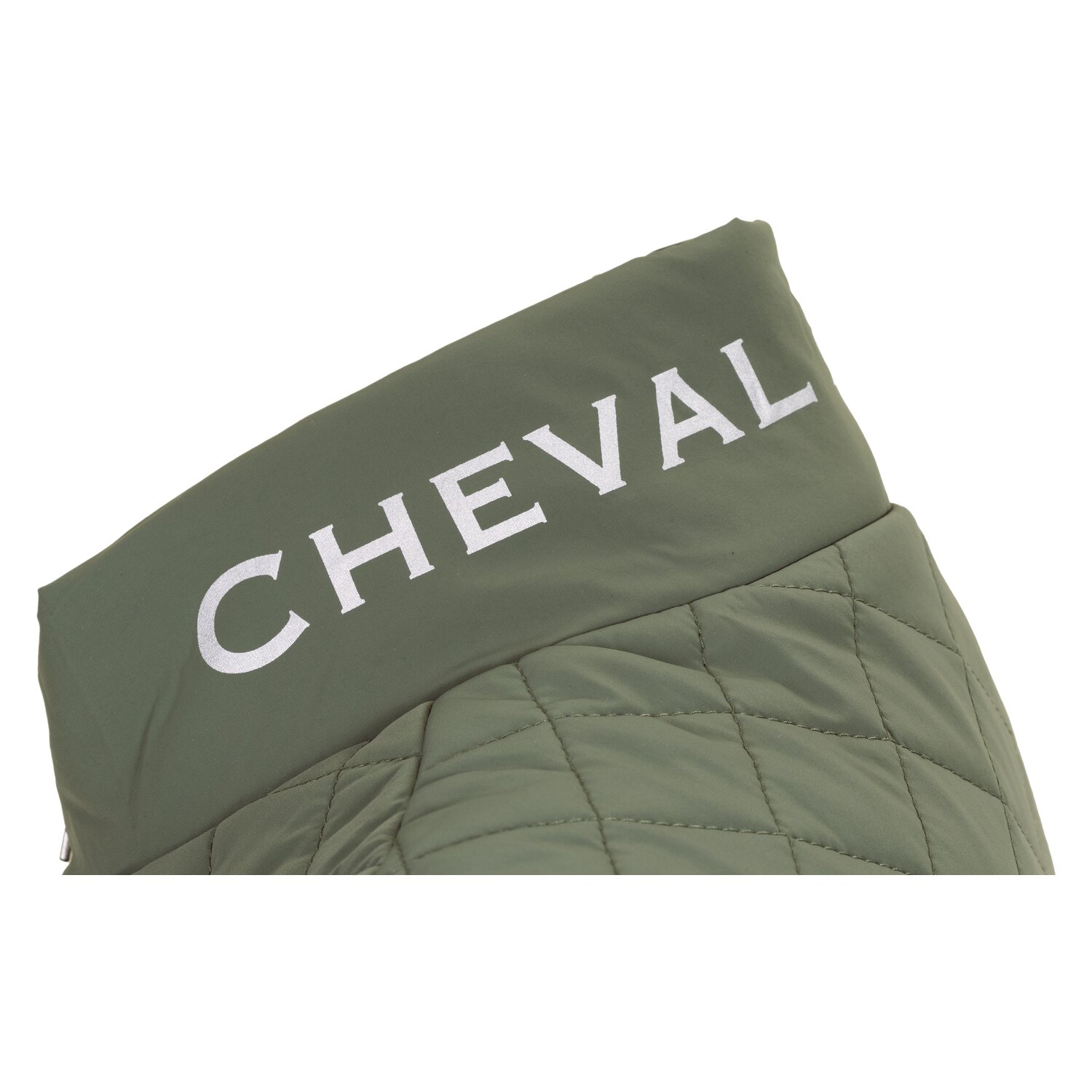 Cheval de Luxe Steppweste Lightweight Marseille – Ansicht 3