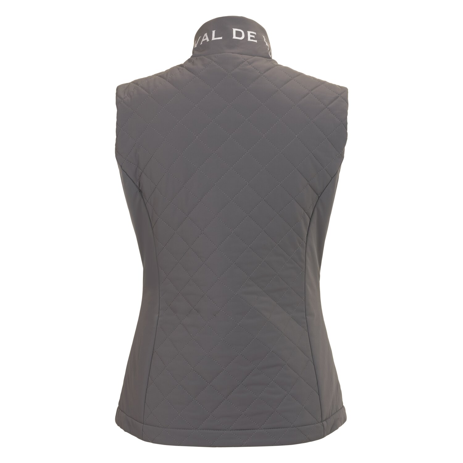 Cheval de Luxe Steppweste Lightweight Marseille – Ansicht 2