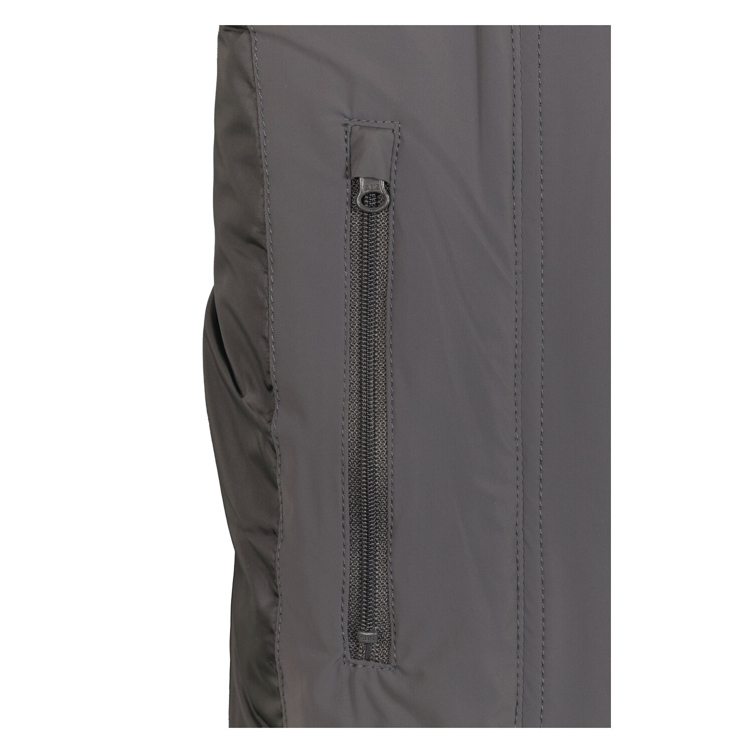 Cheval de Luxe Steppweste Lightweight Marseille – Ansicht 4