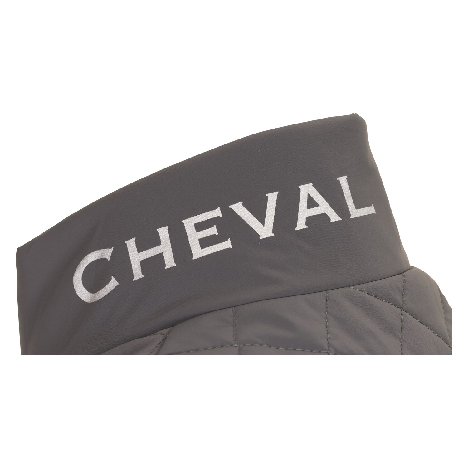Cheval de Luxe Steppweste Lightweight Marseille – Ansicht 3