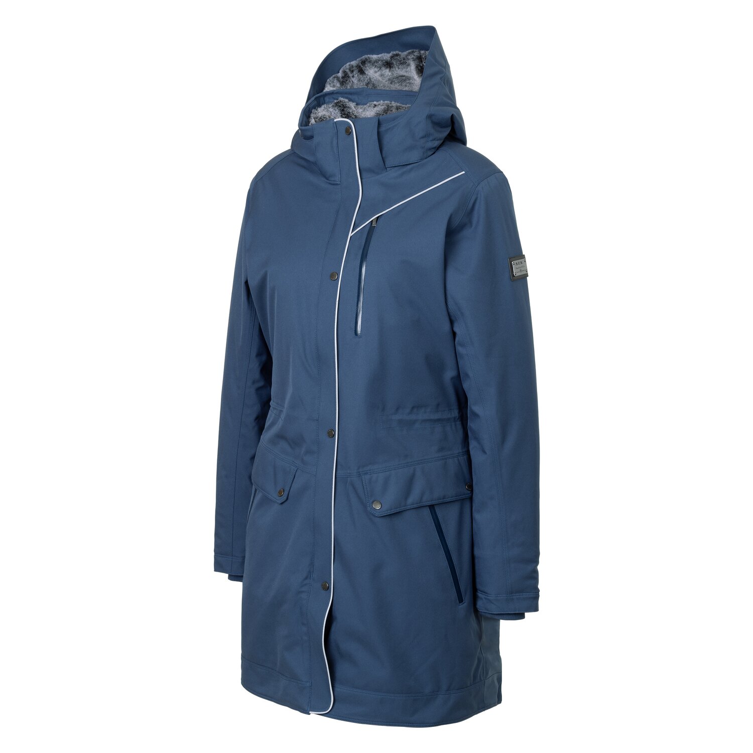 ARIAT Regenmantel Tempest Waterproof – Ansicht 5