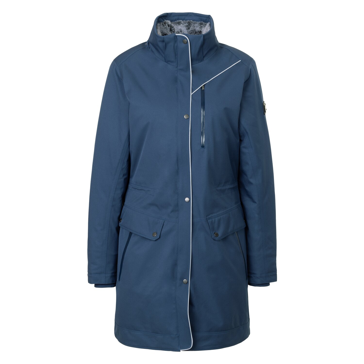 ARIAT Regenmantel Tempest Waterproof – Ansicht 7