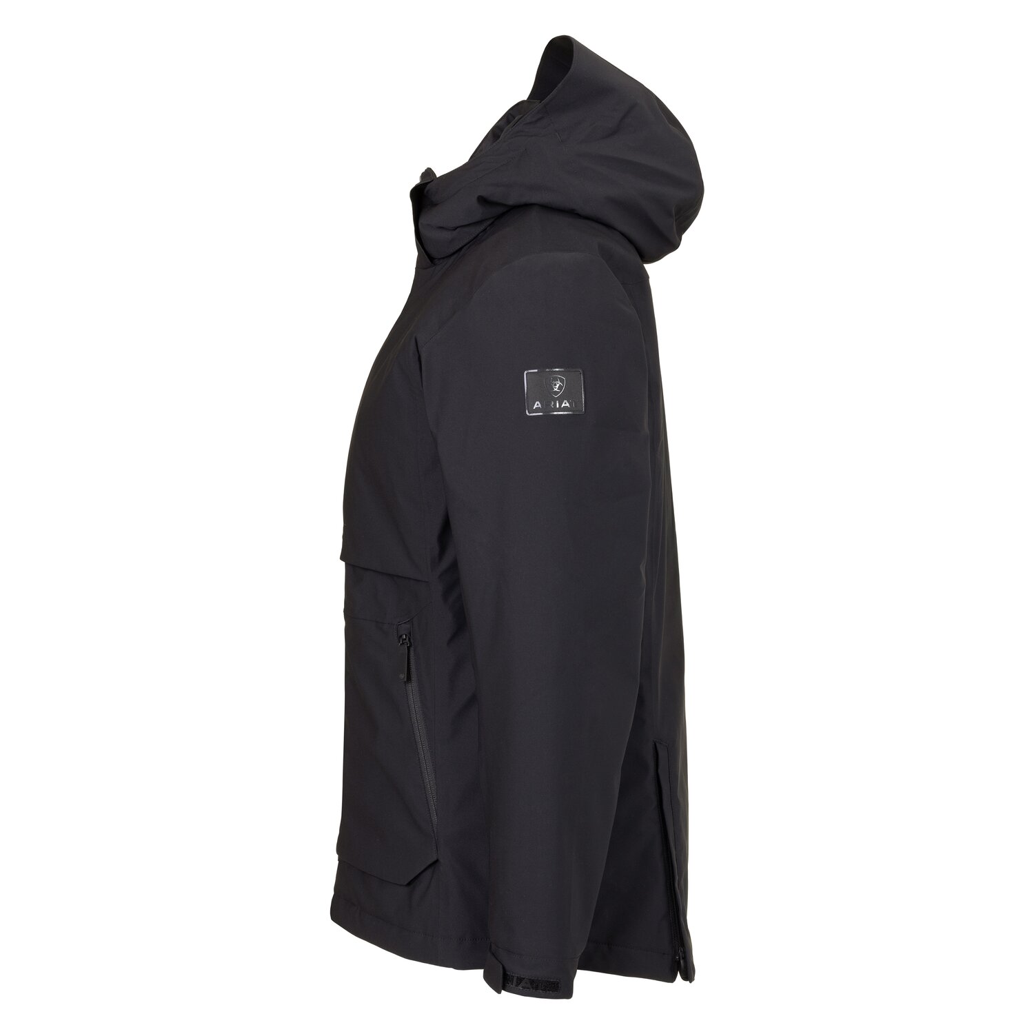 ARIAT Jacke Outer Banks Waterproof – Ansicht 3