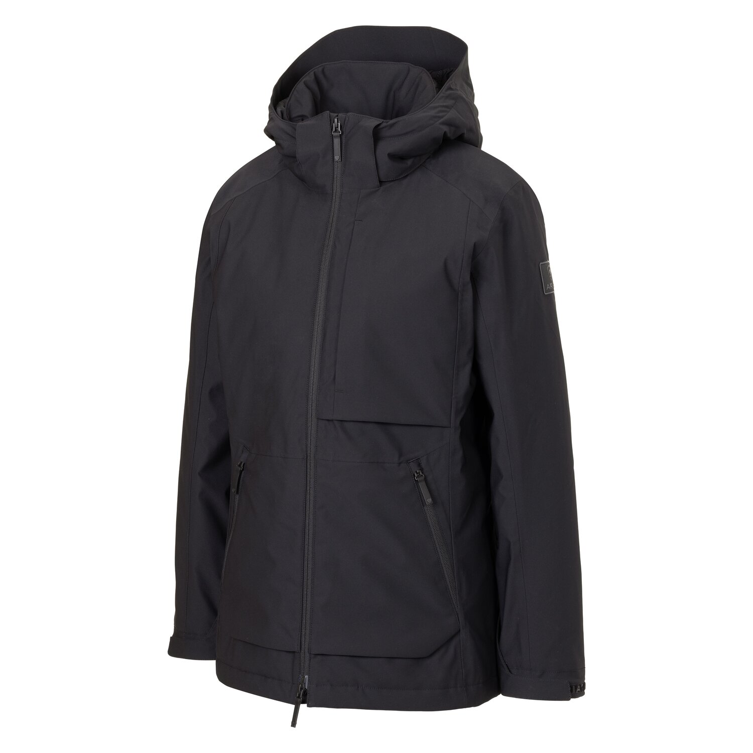 ARIAT Jacke Outer Banks Waterproof – Ansicht 5