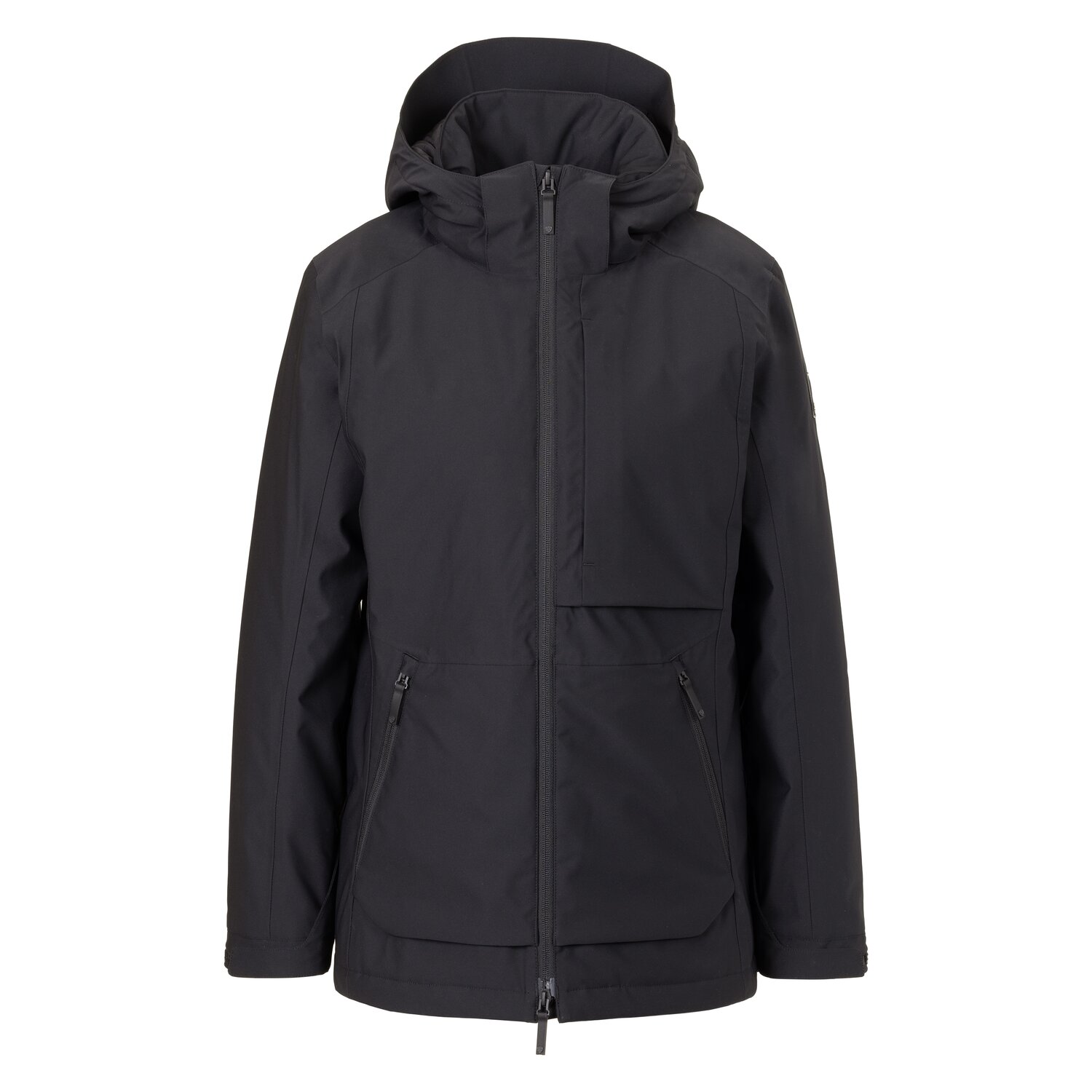 ARIAT Jacke Outer Banks Waterproof – Ansicht 7