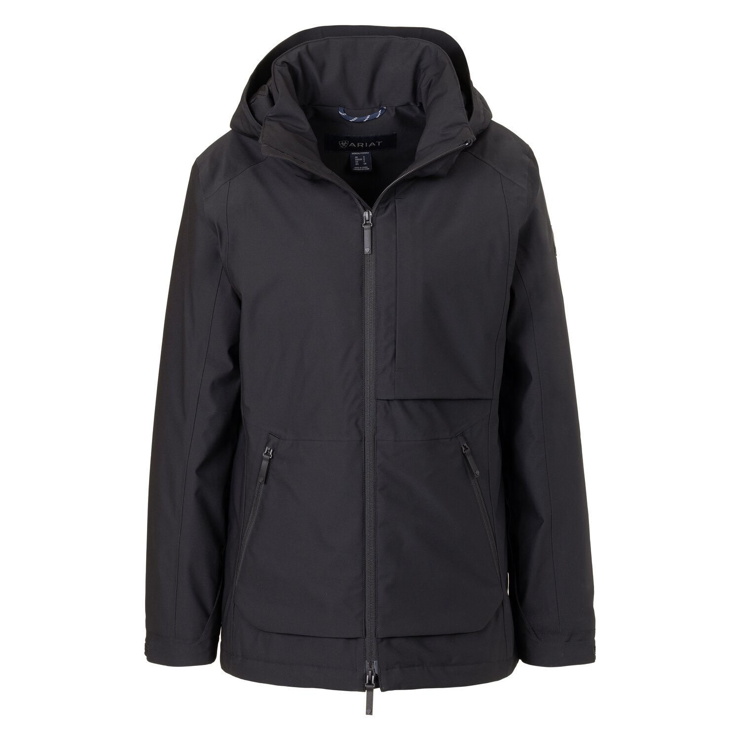 ARIAT Jacke Outer Banks Waterproof – Ansicht 1