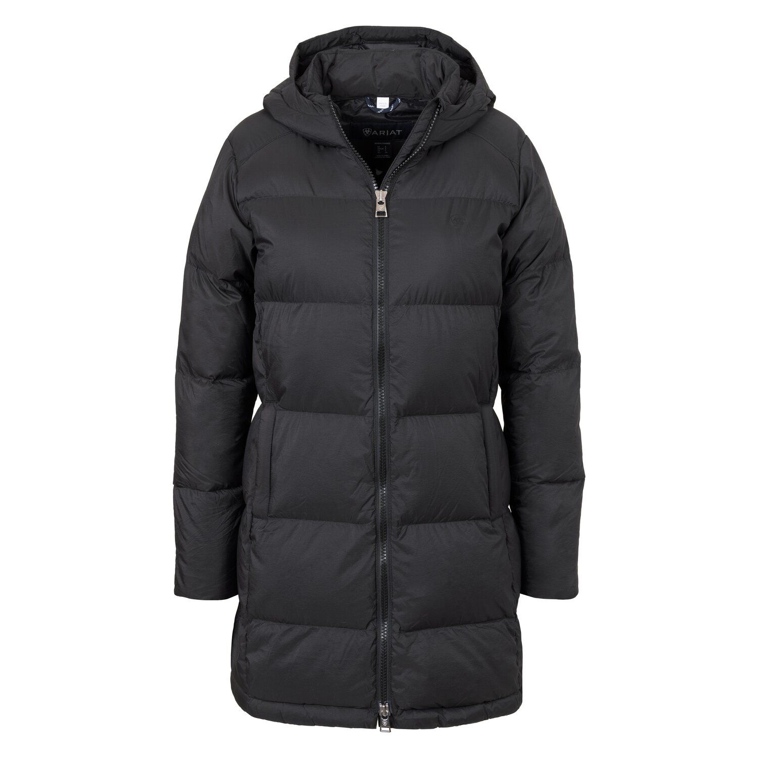 ARIAT Dauenmantel Ultrapuff – Ansicht 1