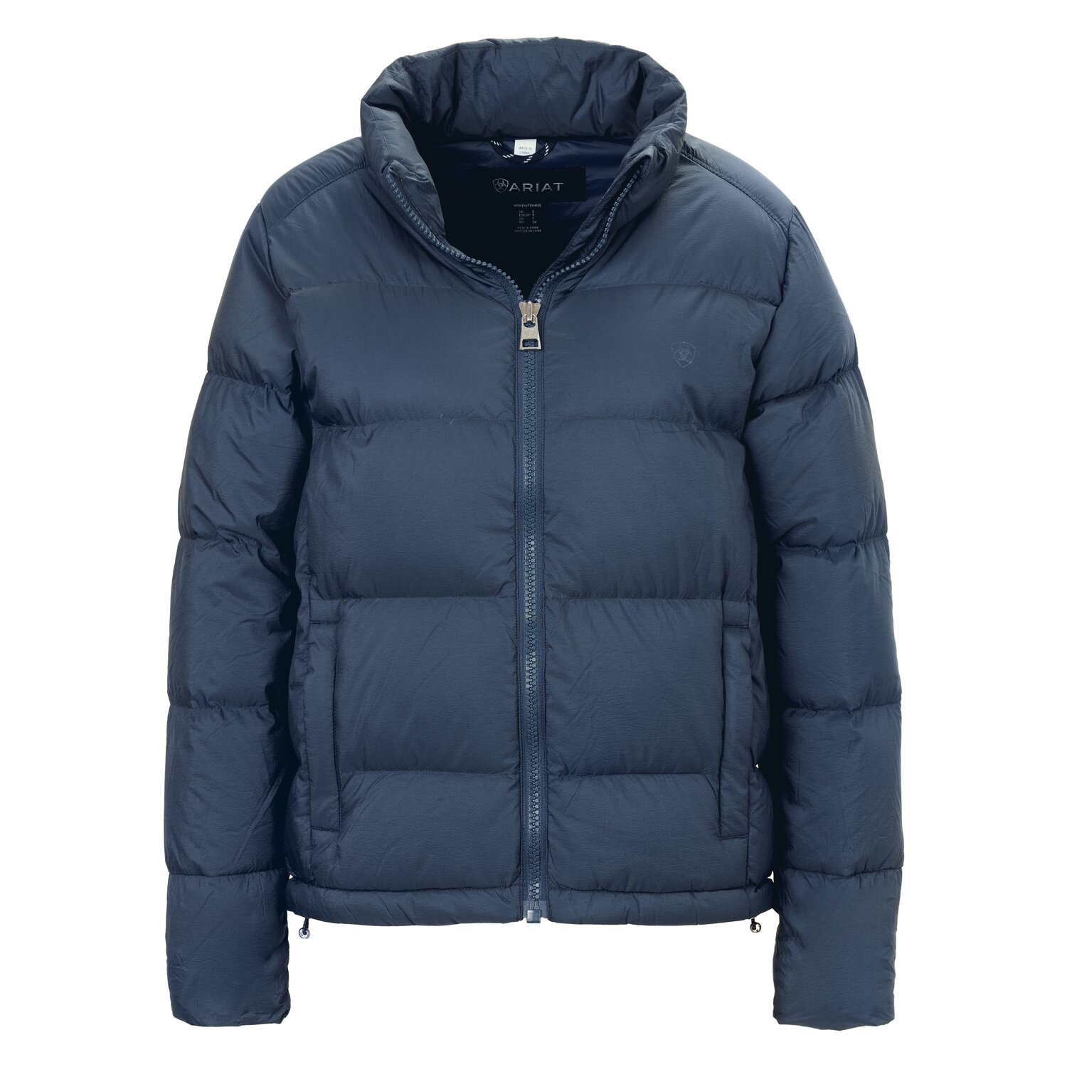 ARIAT Daunenjacke Ultrapuff – Ansicht 1