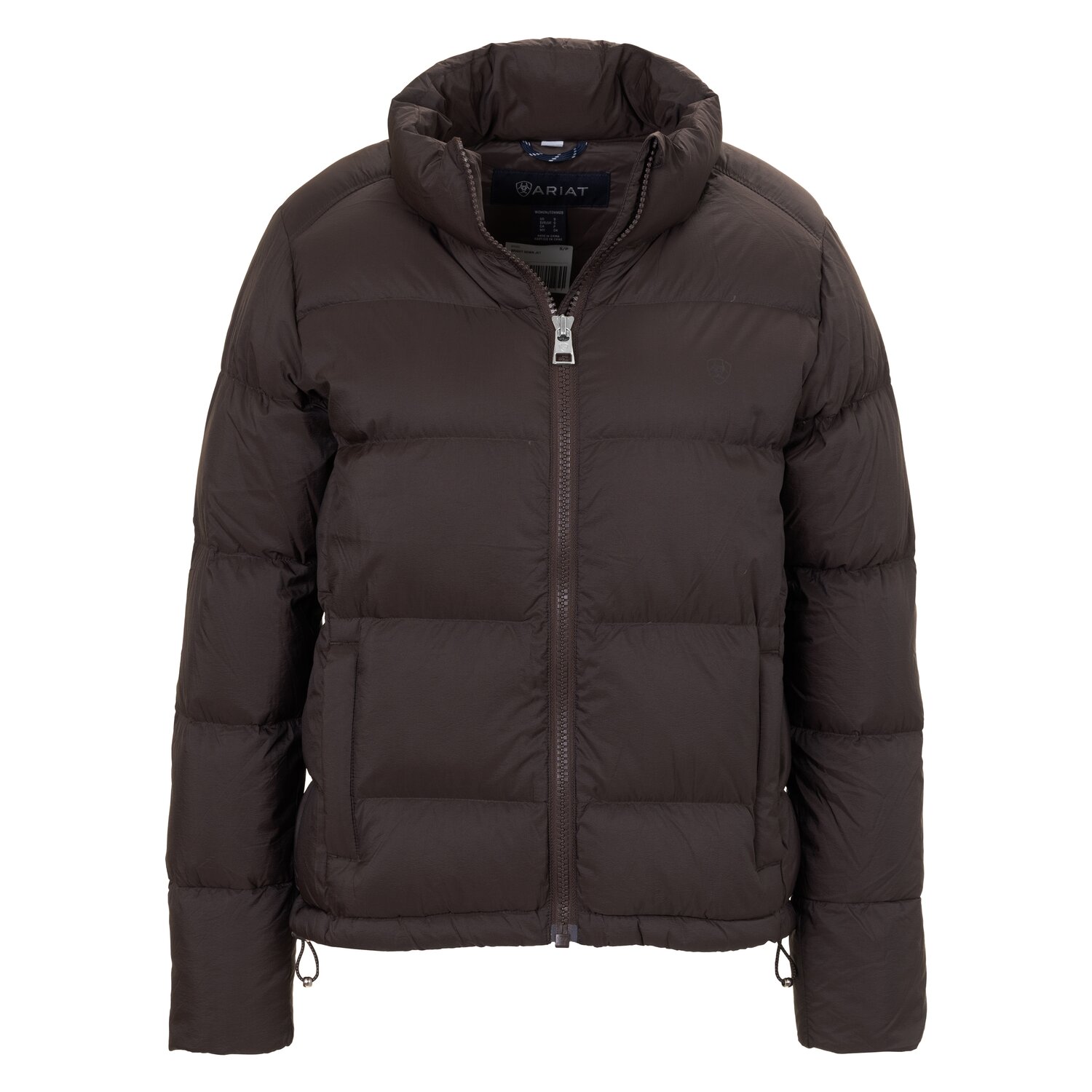 ARIAT Daunenjacke Ultrapuff – Ansicht 1