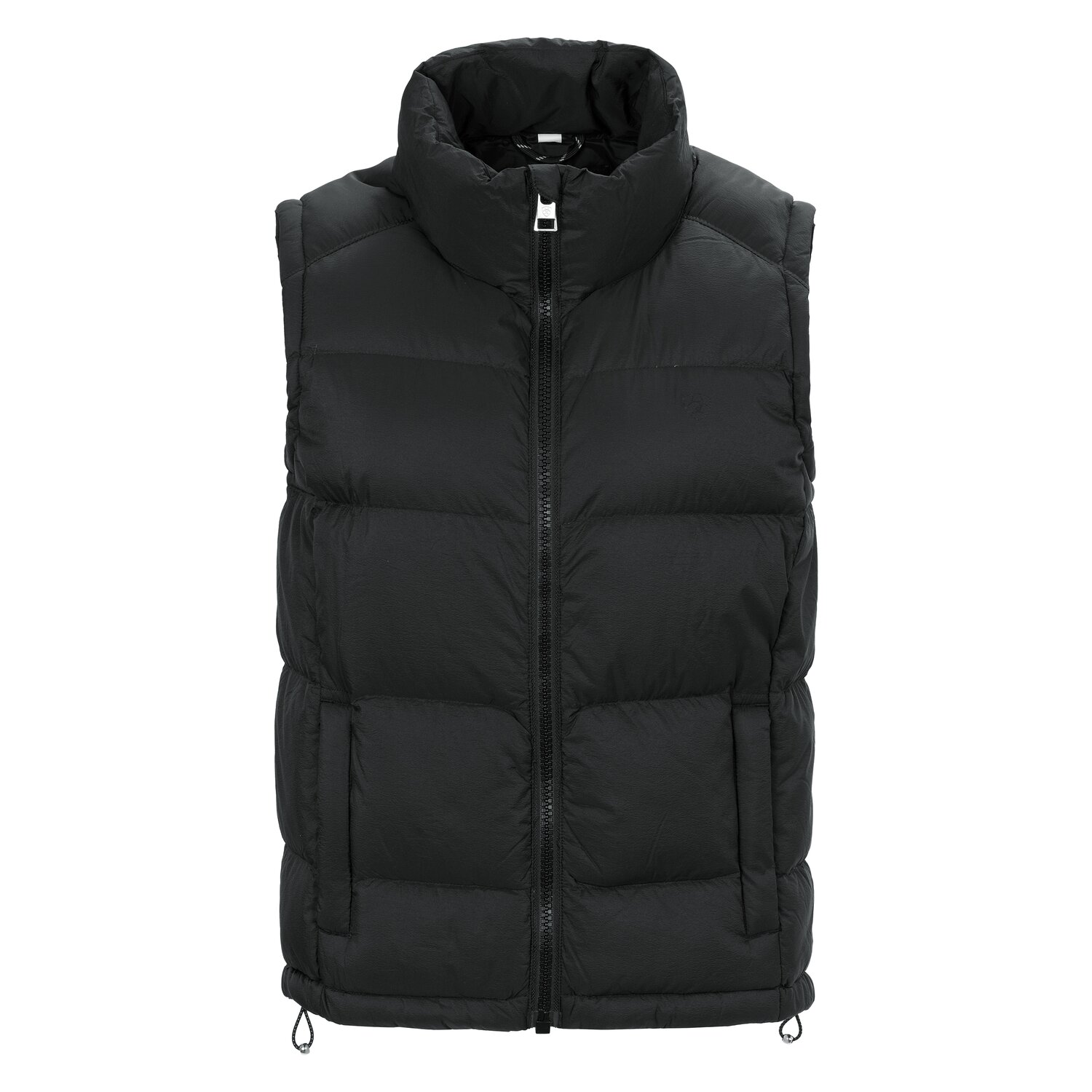 ARIAT Daunenweste Ultrapuff – Ansicht 1