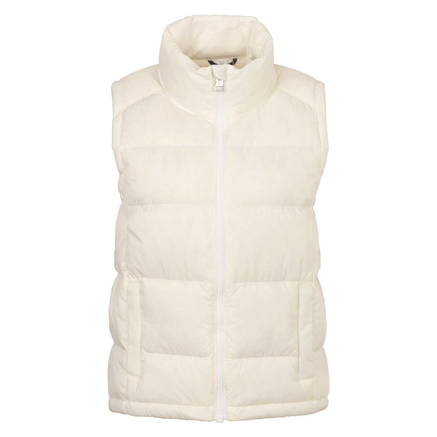 ARIAT Daunenweste Ultrapuff – Ansicht 1