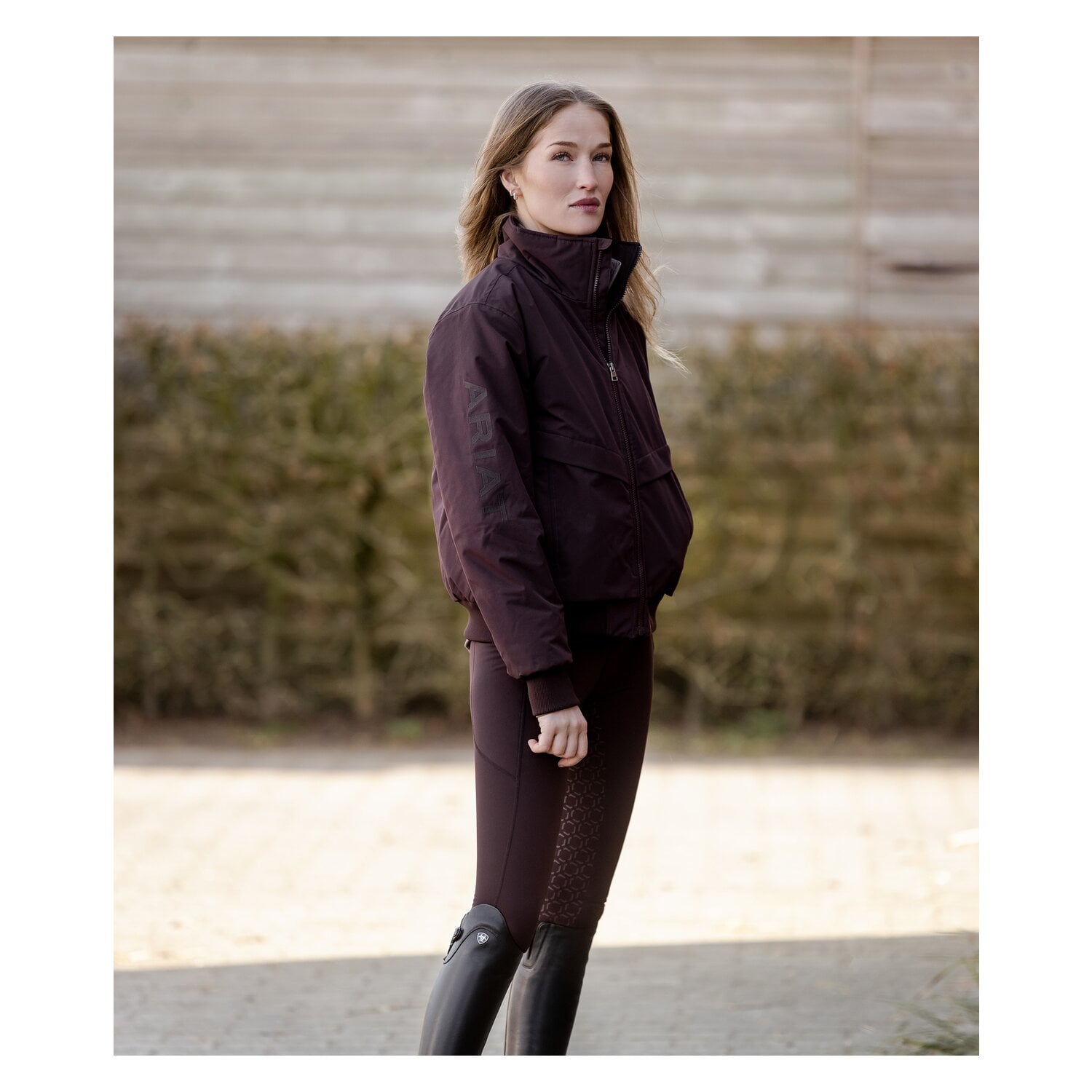 ARIAT Stable Jacket 2.0 &ndash; Ansicht 6