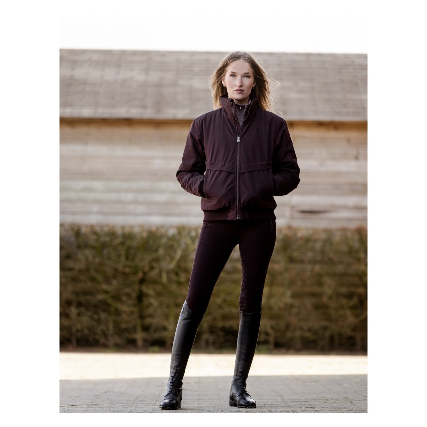 ARIAT Stable Jacket 2.0 &ndash; Ansicht 5