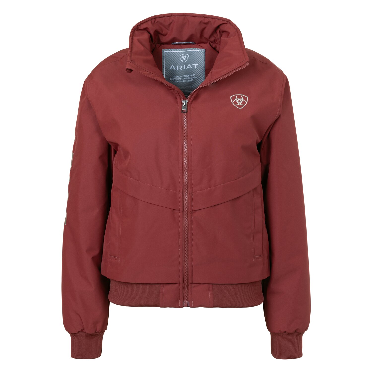 ARIAT Stable Jacket 2.0 – Ansicht 1