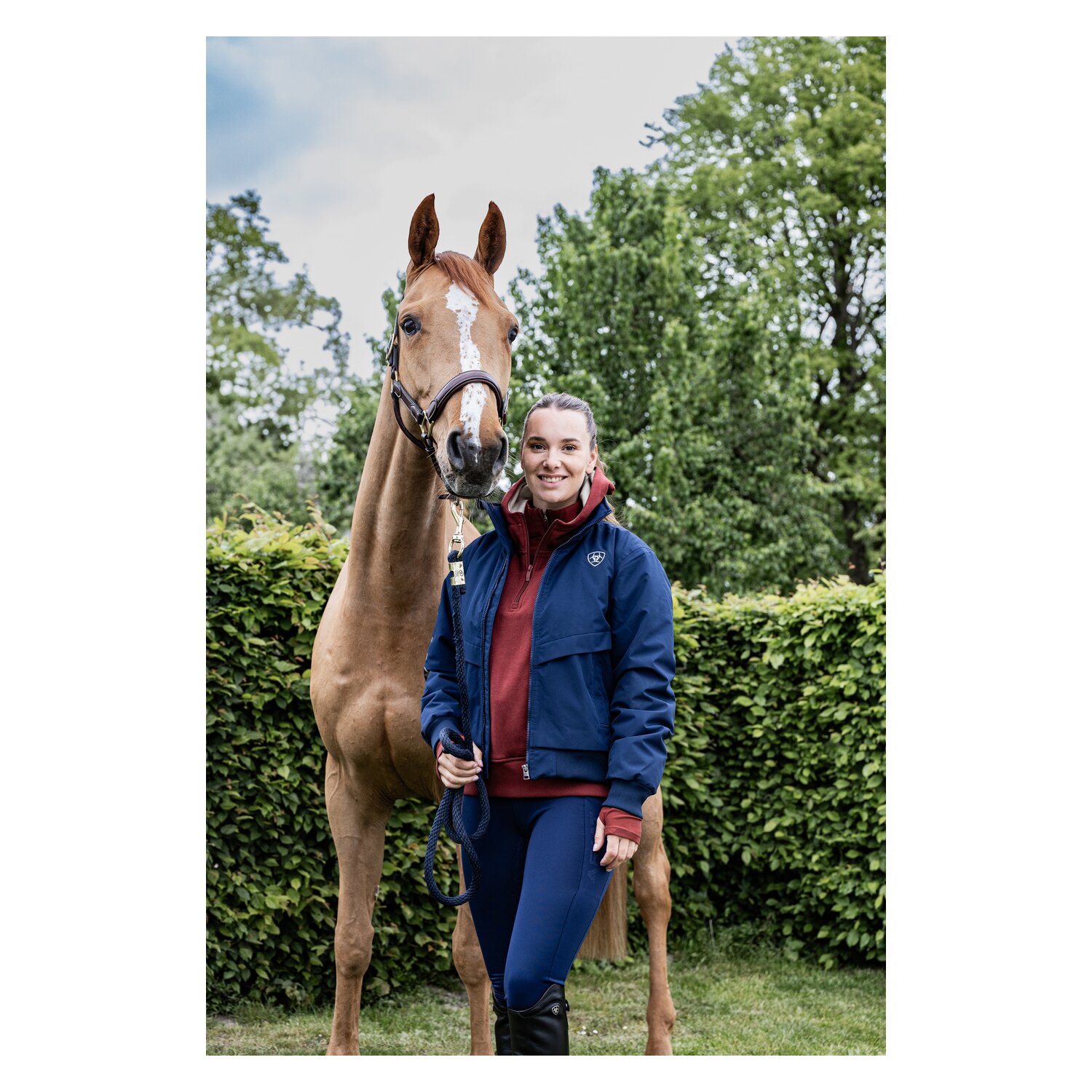 ARIAT Stable Jacket 2.0 – Ansicht 7