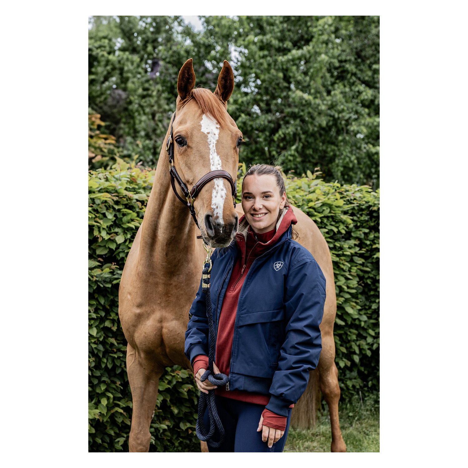 ARIAT Stable Jacket 2.0 – Ansicht 9