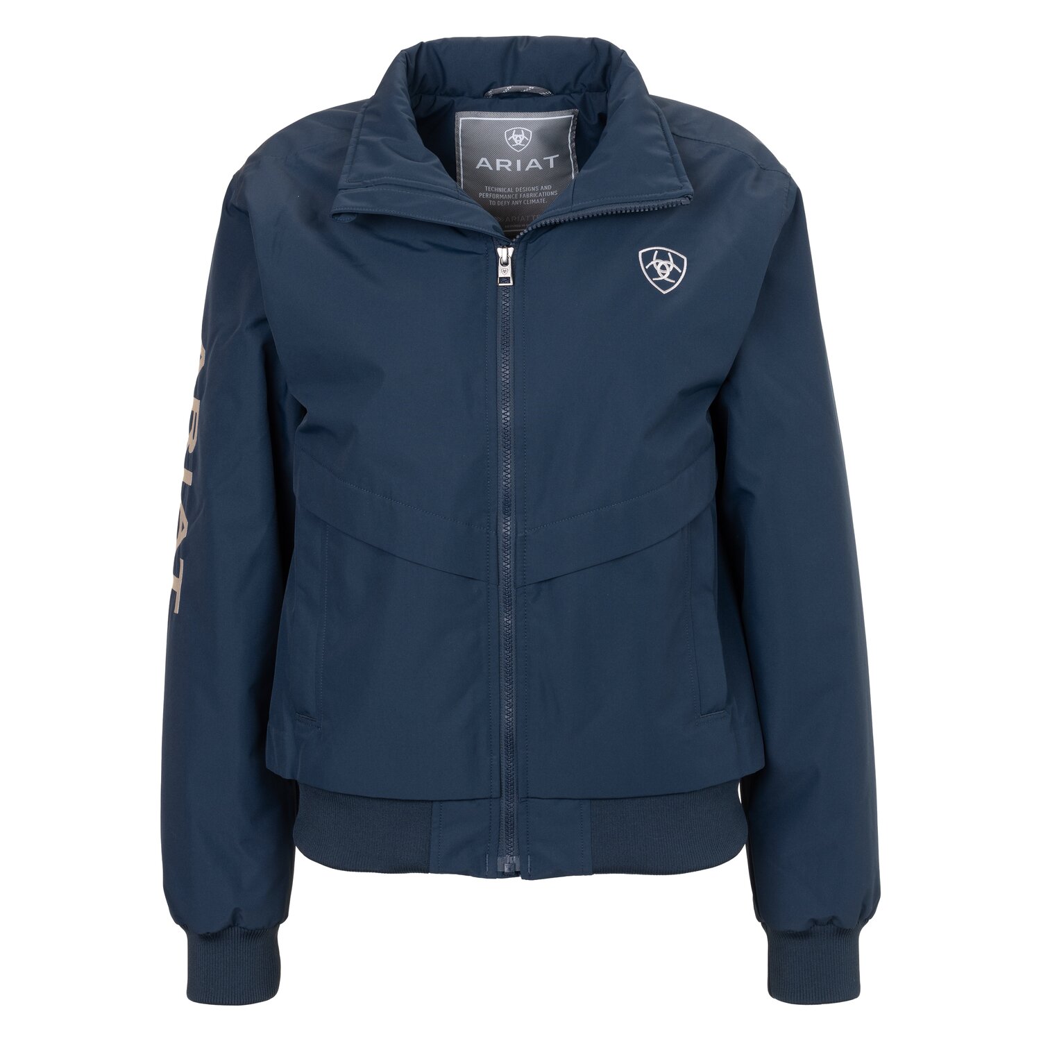 ARIAT Stable Jacket 2.0 – Ansicht 1