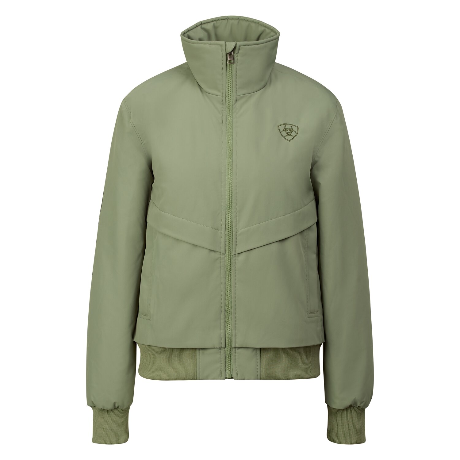 ARIAT Stable Jacket 2.0 &ndash; Ansicht 1