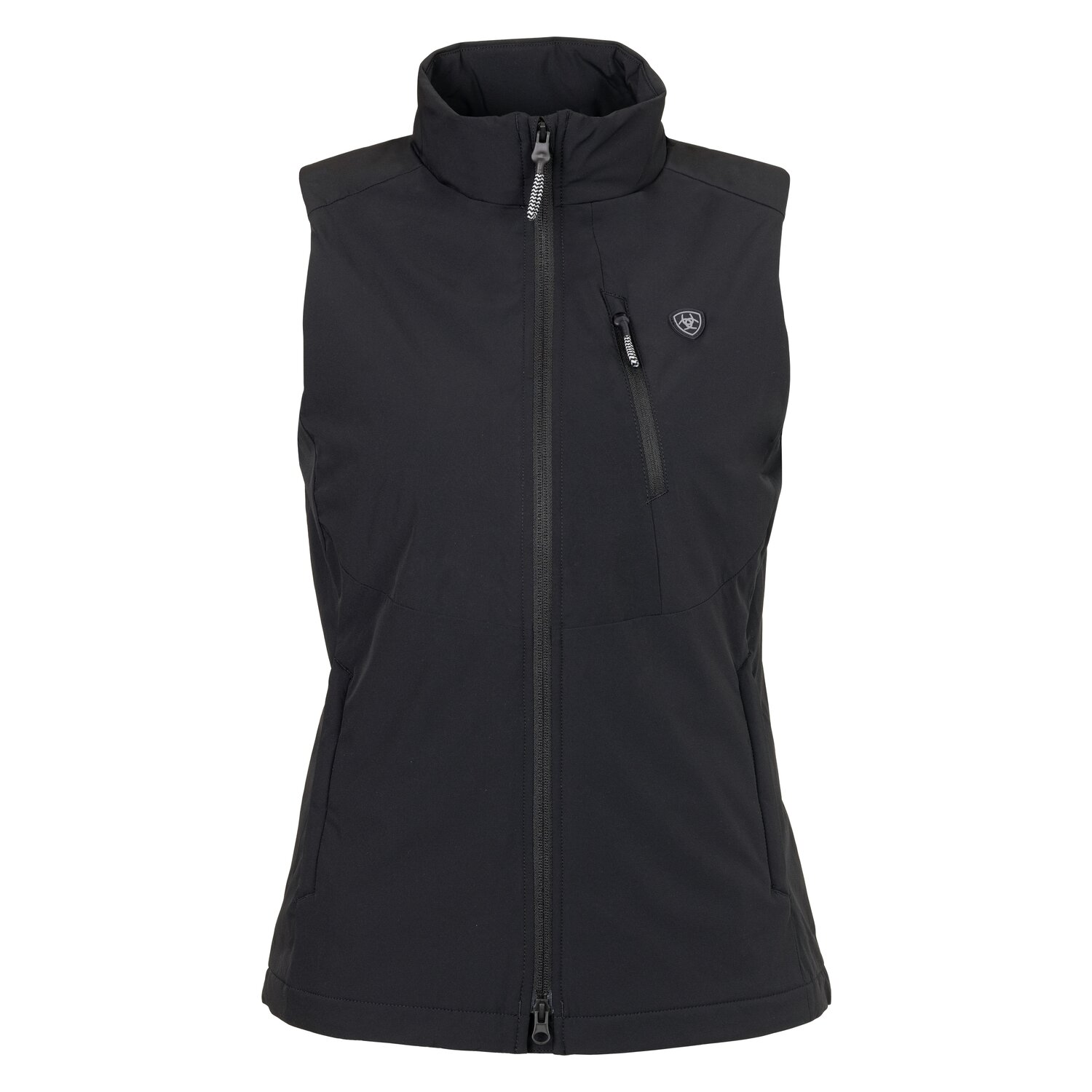 ARIAT Weste Rion Stretchshell – Ansicht 1