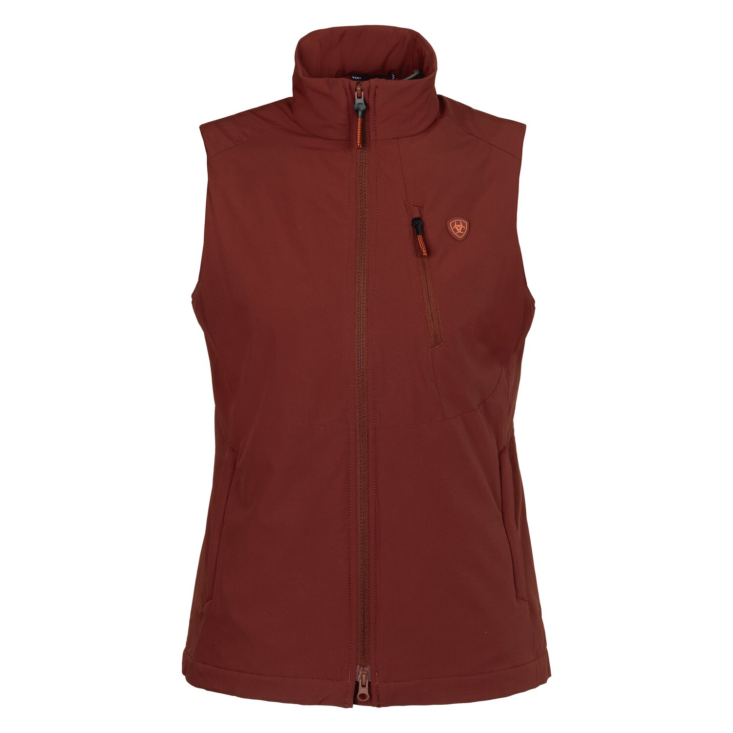 ARIAT Weste Rion Stretchshell – Ansicht 1