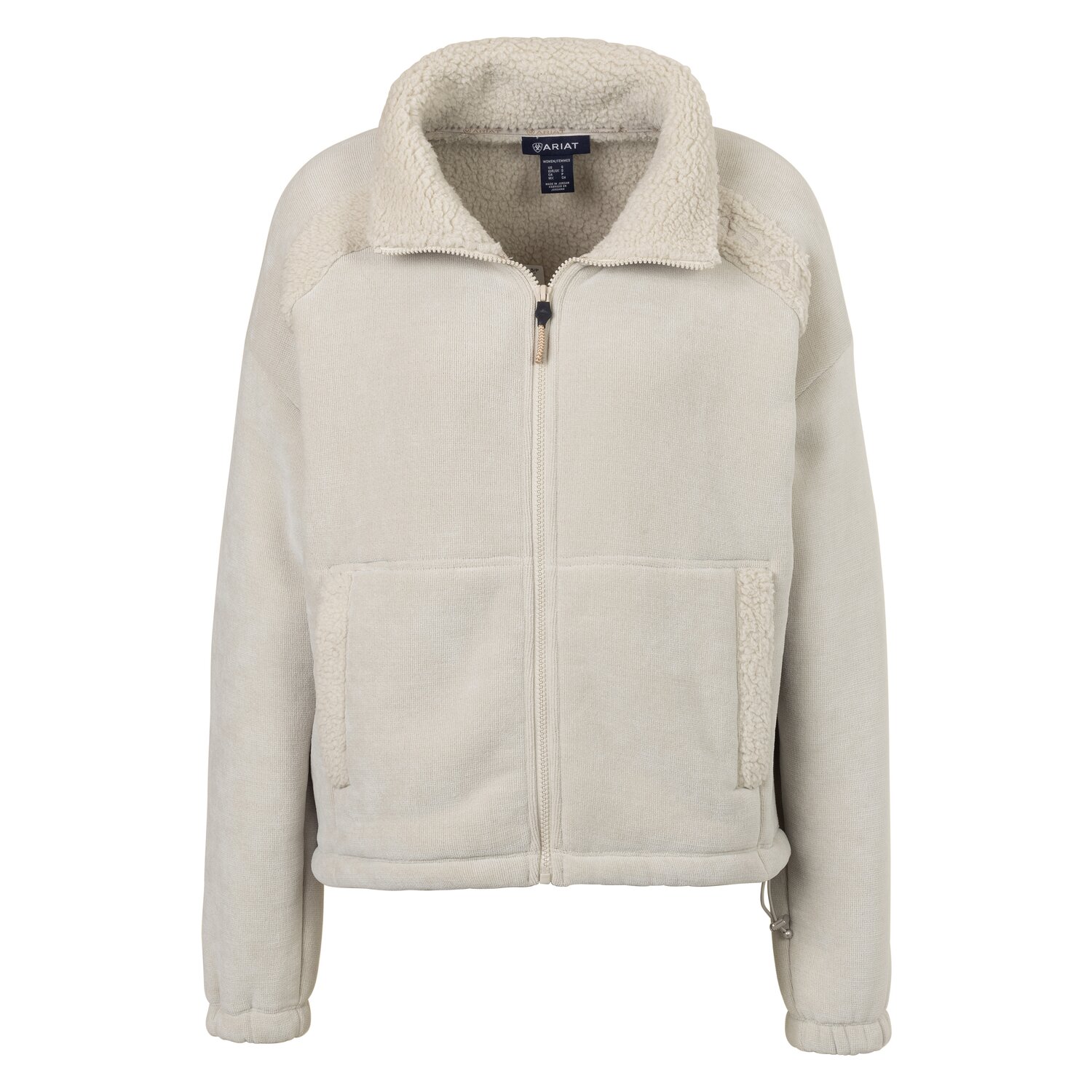 ARIAT Sweatshirt Lafayette Full Zip – Ansicht 1