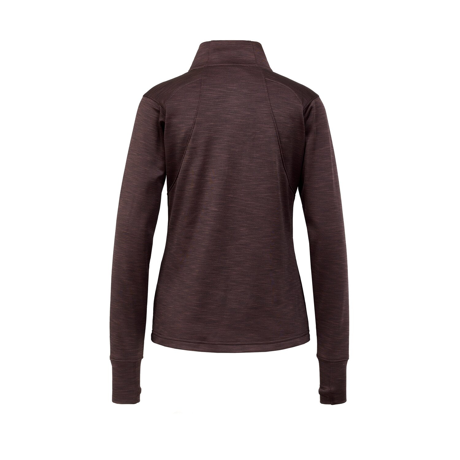 ARIAT Sweatshirt Team EQ 1/2 Zip &ndash; Ansicht 2