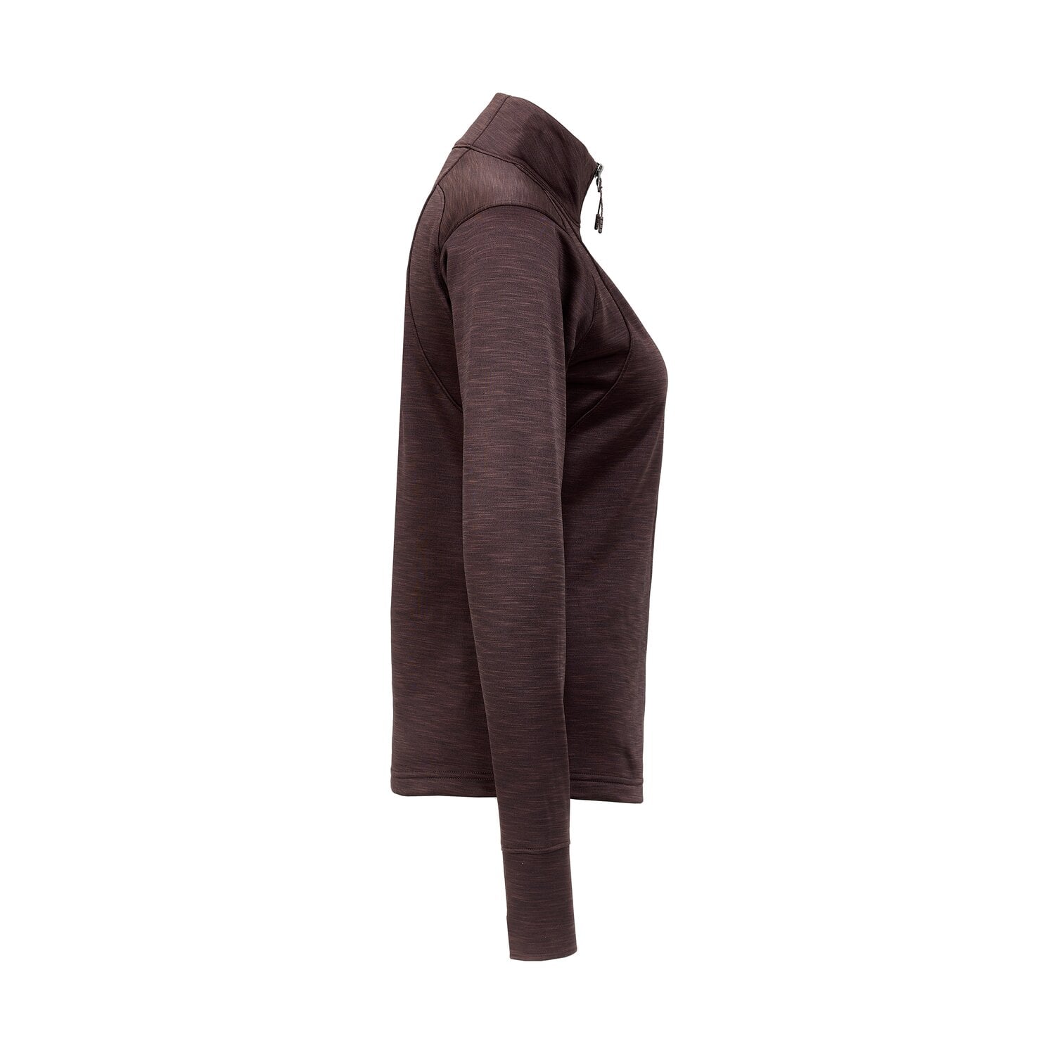 ARIAT Sweatshirt Team EQ 1/2 Zip &ndash; Ansicht 4