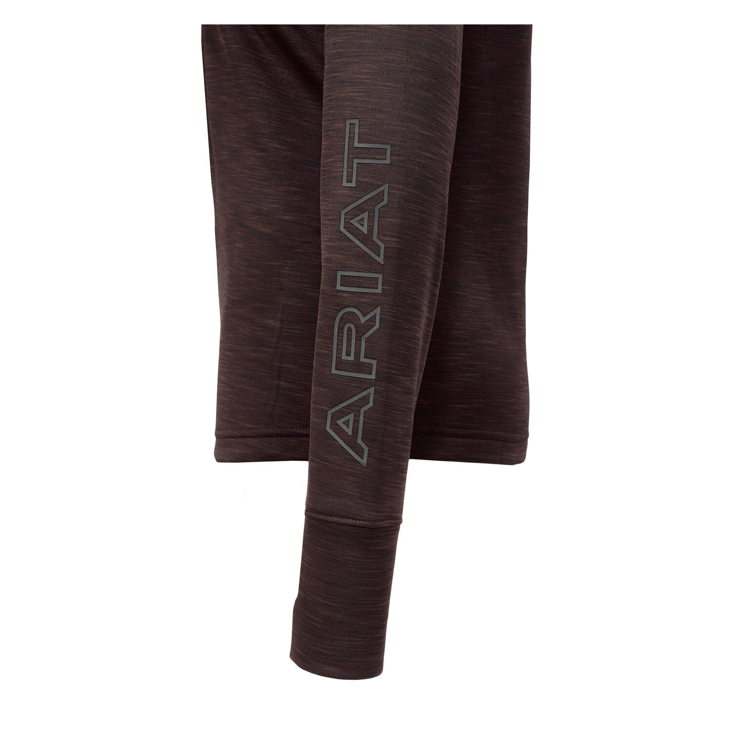 ARIAT Sweatshirt Team EQ 1/2 Zip &ndash; Ansicht 6