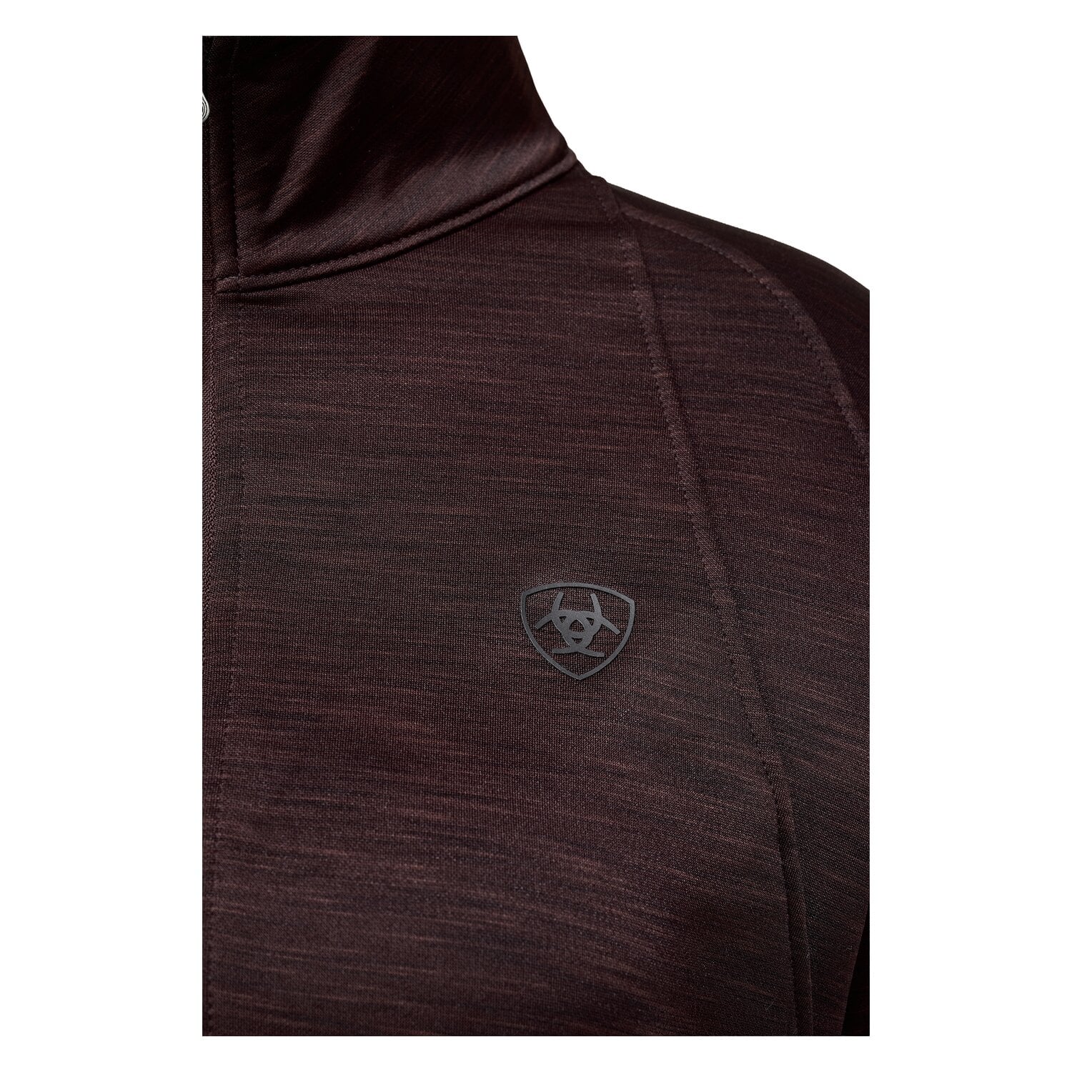 ARIAT Sweatshirt Team EQ 1/2 Zip &ndash; Ansicht 5