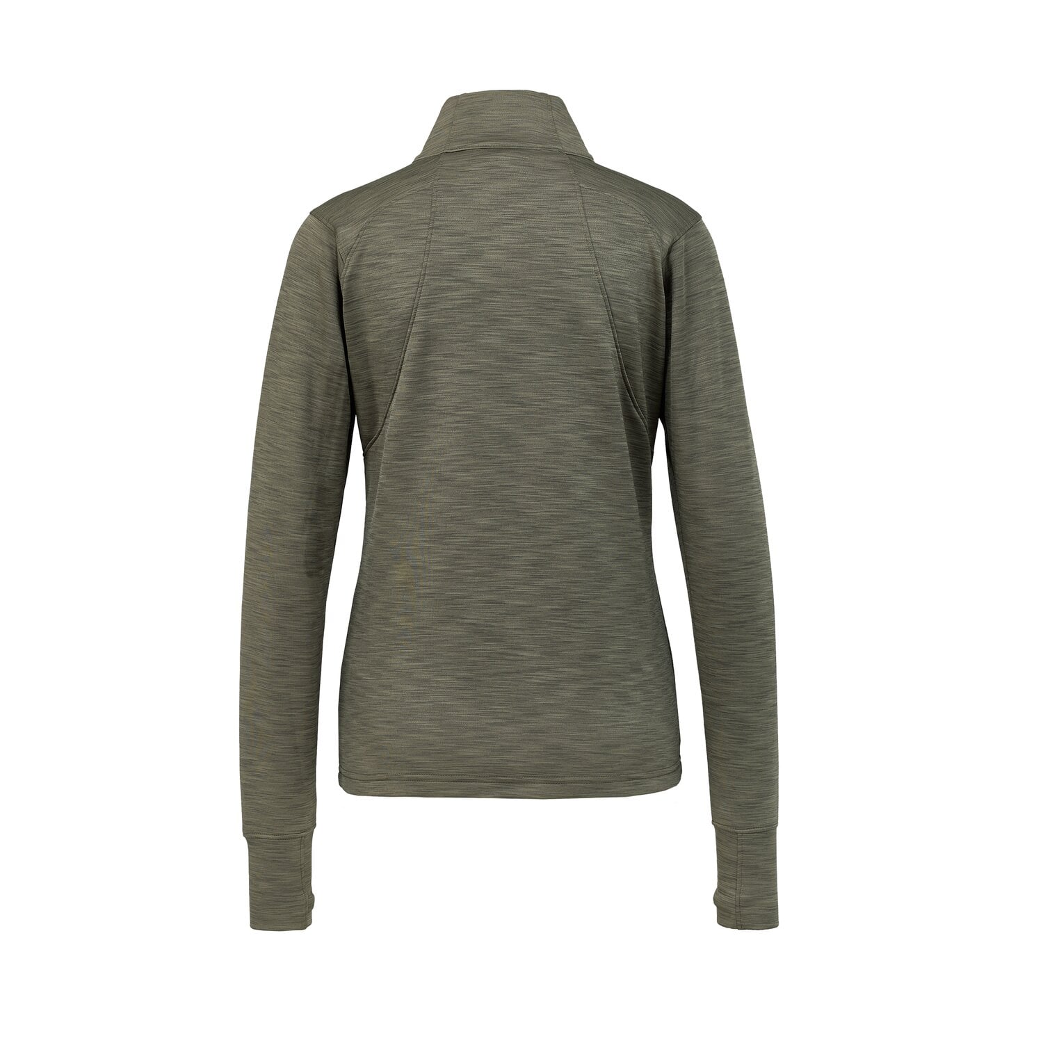 ARIAT Sweatshirt Team EQ 1/2 Zip &ndash; Ansicht 2