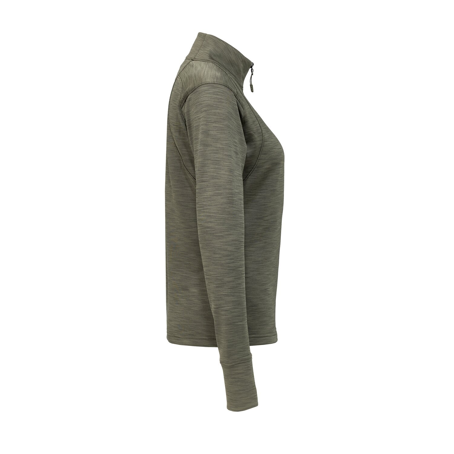 ARIAT Sweatshirt Team EQ 1/2 Zip &ndash; Ansicht 4
