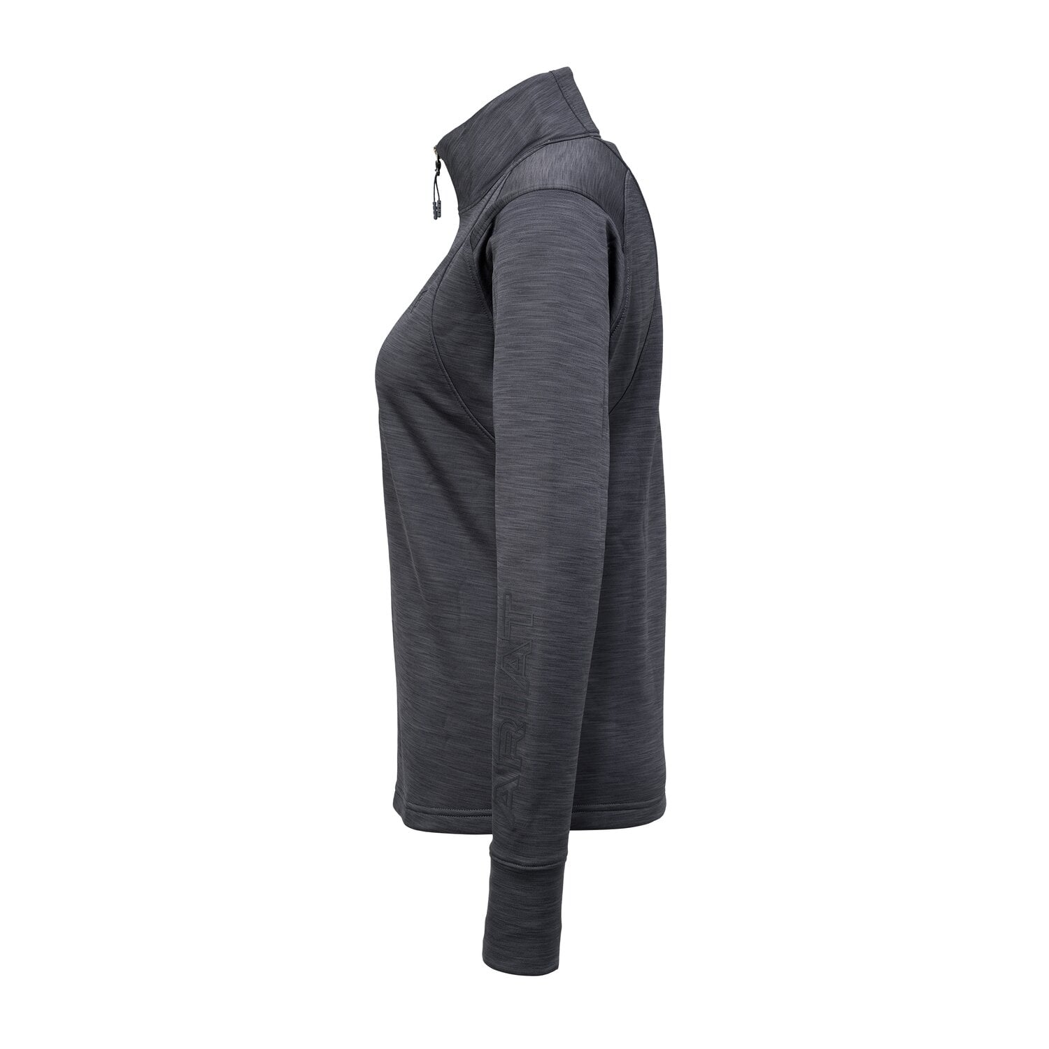 ARIAT Sweatshirt Team EQ 1/2 Zip &ndash; Ansicht 12