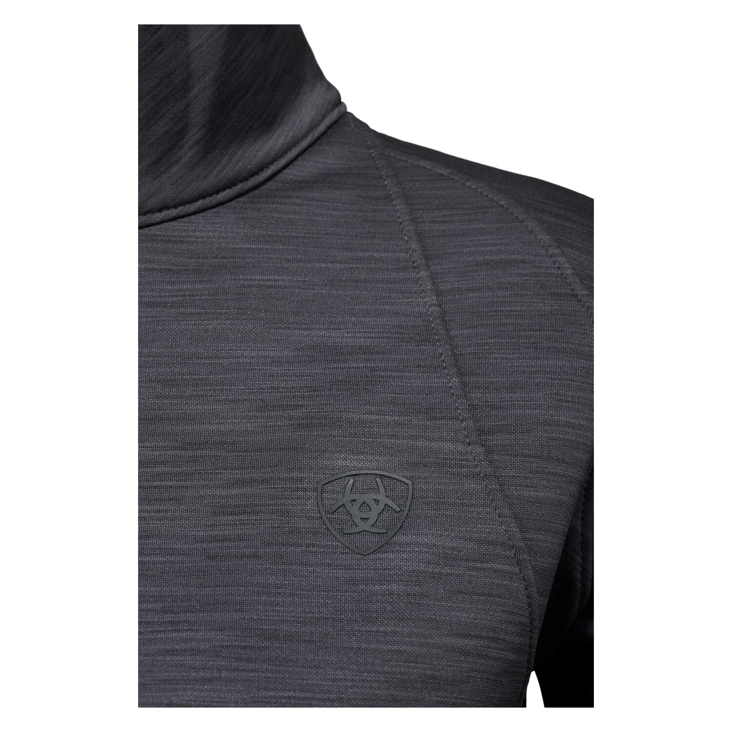 ARIAT Sweatshirt Team EQ 1/2 Zip &ndash; Ansicht 10