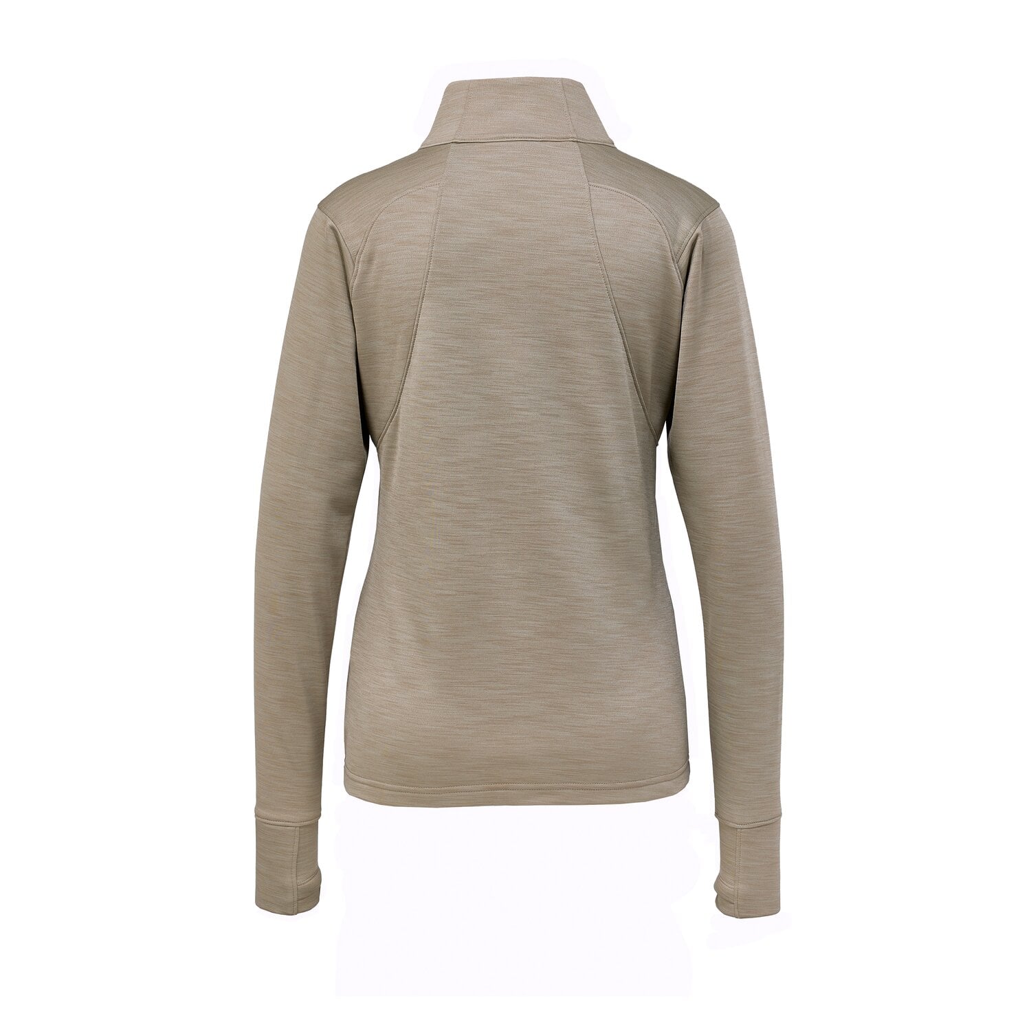 ARIAT Sweatshirt Team EQ 1/2 Zip &ndash; Ansicht 2