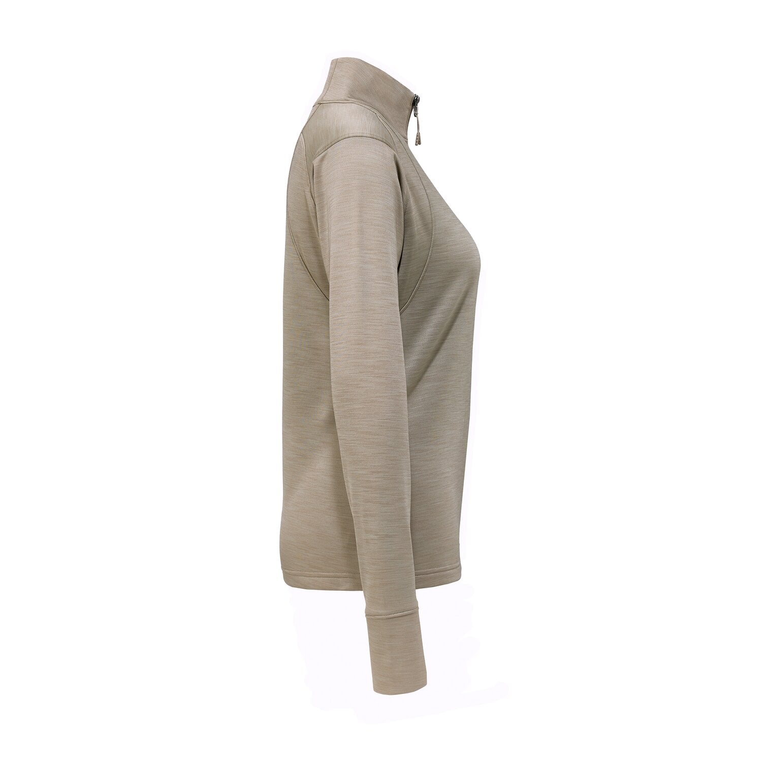 ARIAT Sweatshirt Team EQ 1/2 Zip &ndash; Ansicht 4