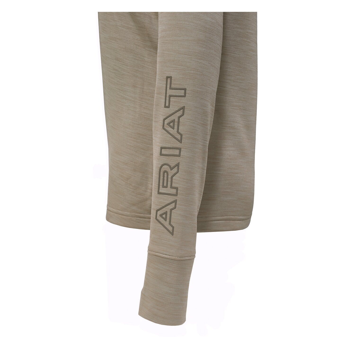 ARIAT Sweatshirt Team EQ 1/2 Zip &ndash; Ansicht 6