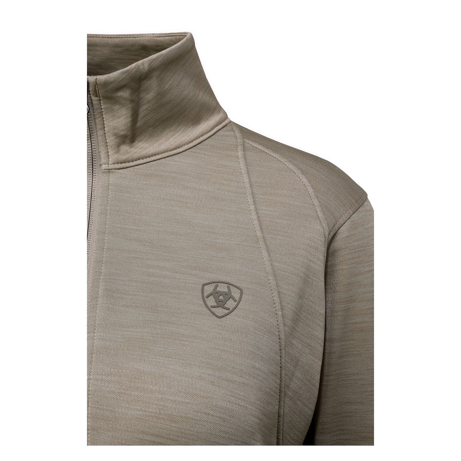 ARIAT Sweatshirt Team EQ 1/2 Zip &ndash; Ansicht 5