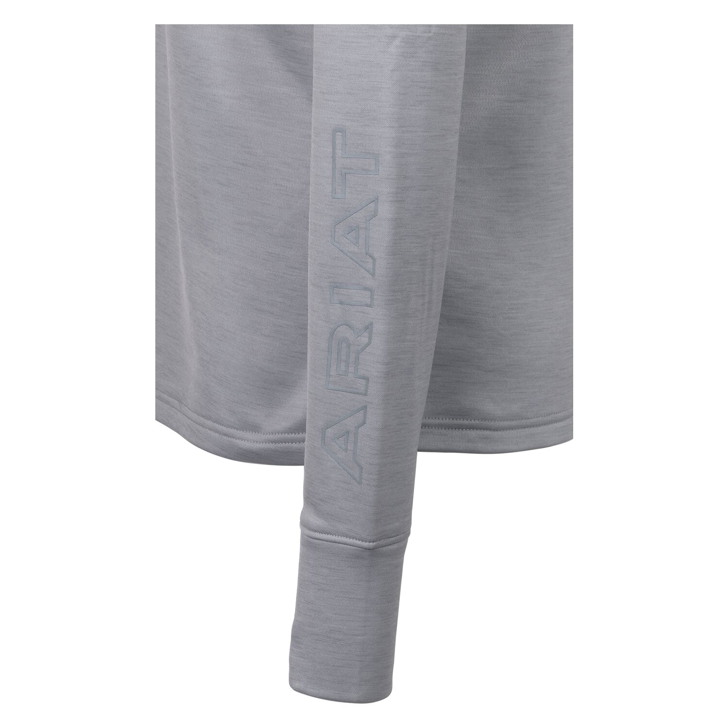 ARIAT Sweatshirt Team EQ 172 Zip – Ansicht 3