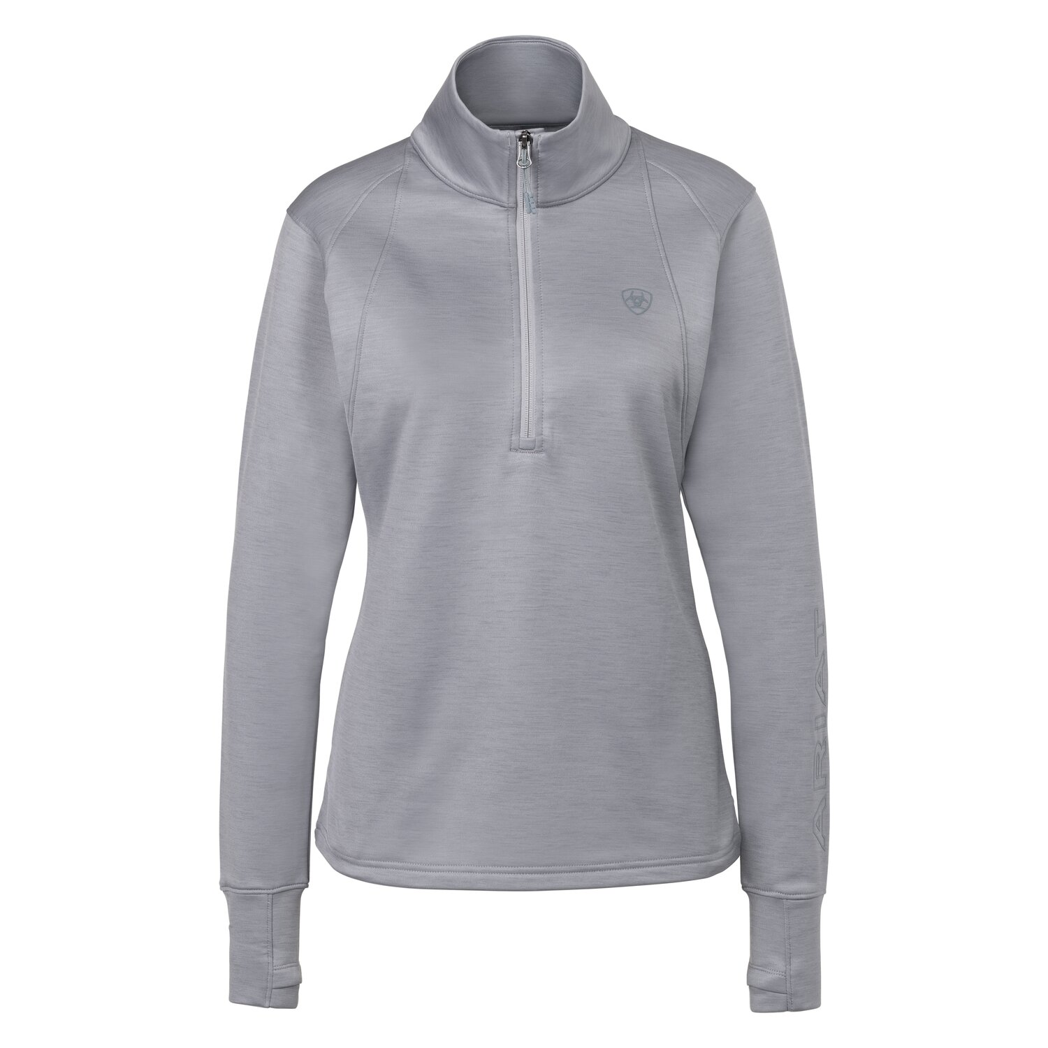 ARIAT Sweatshirt Team EQ 172 Zip – Ansicht 1