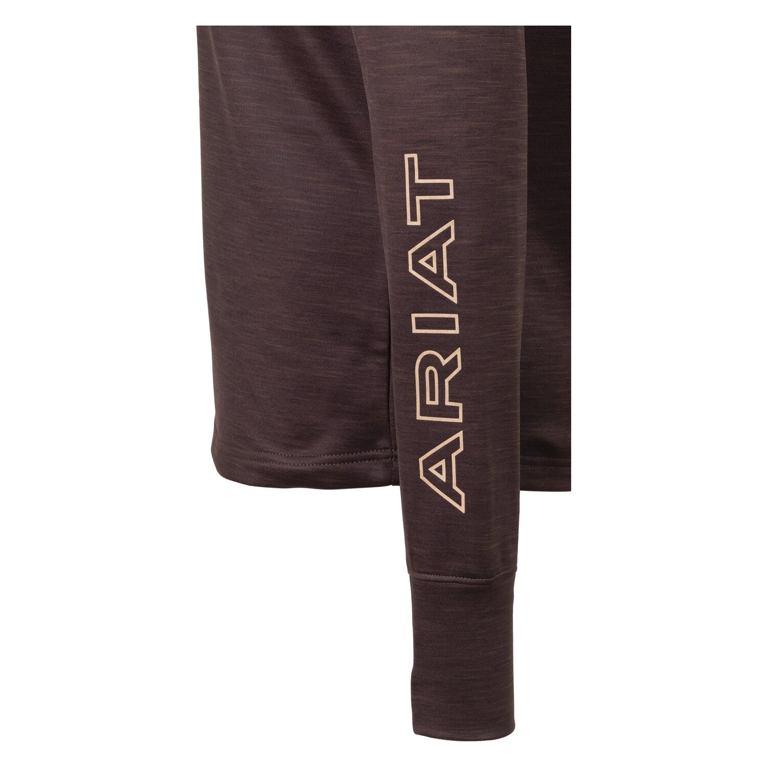 ARIAT Sweatshirt Team EQ 172 Zip – Ansicht 3