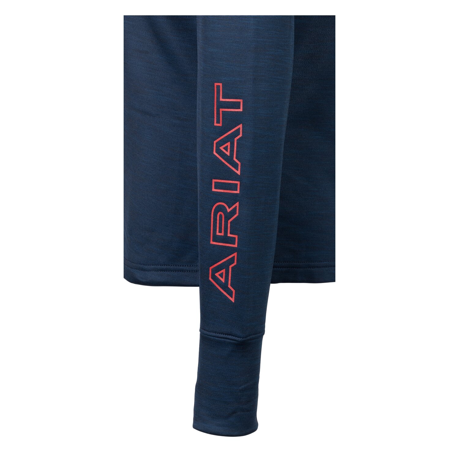 ARIAT Sweatshirt Team EQ 172 Zip – Ansicht 3