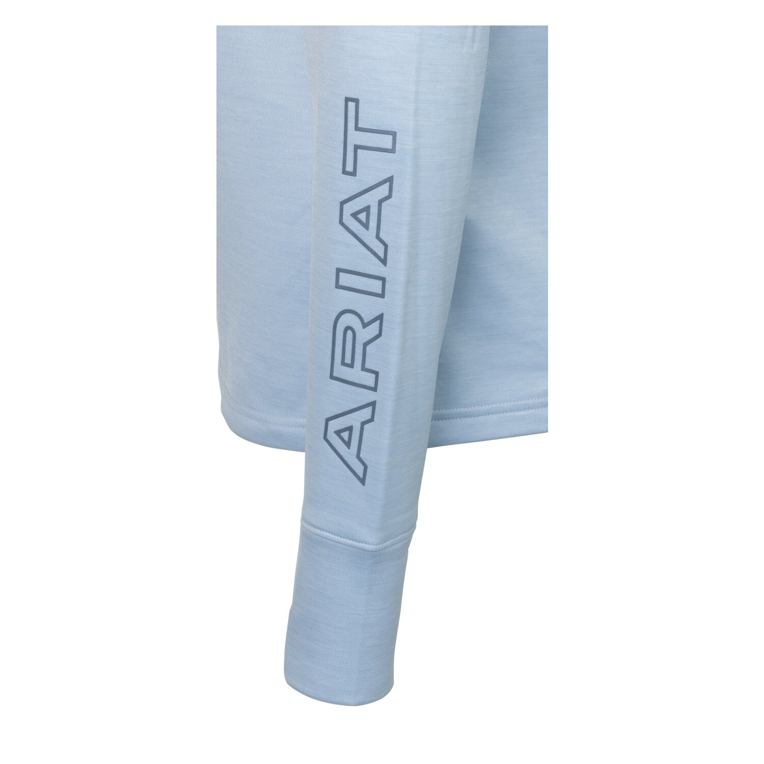 ARIAT Sweatshirt Team EQ 172 Zip – Ansicht 3