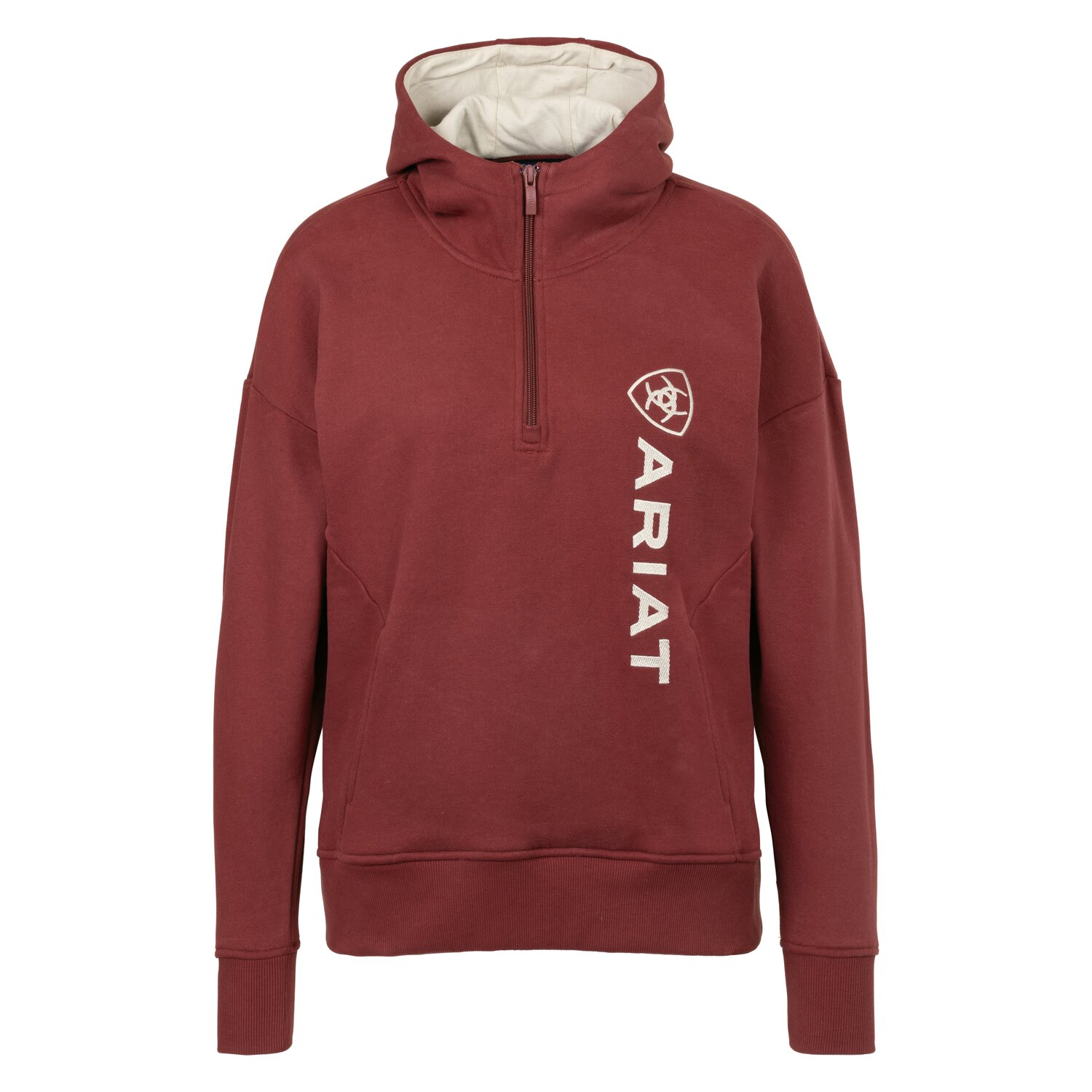 ARIAT Hoodie Rabere 2.0 – Ansicht 1