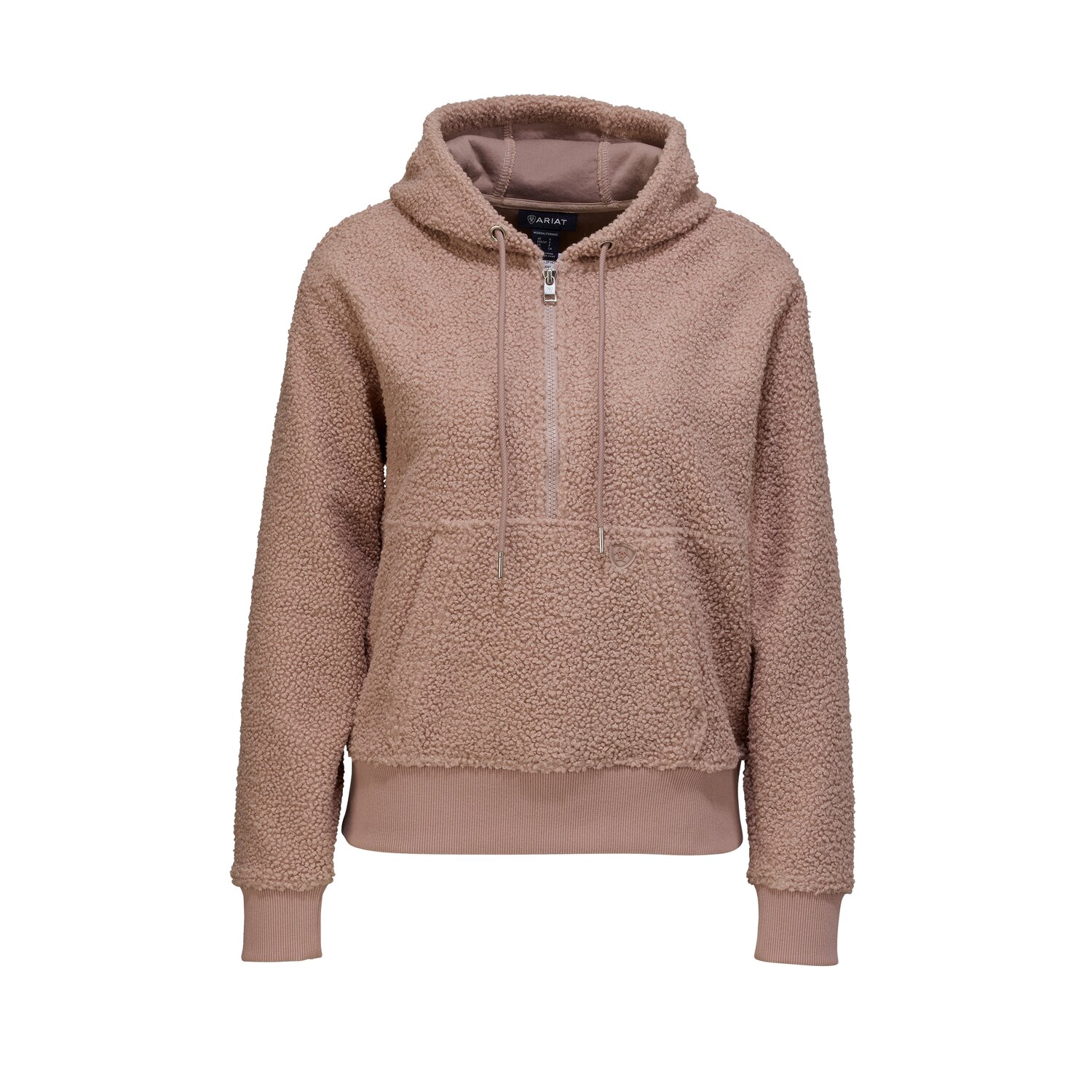 ARIAT Bloucle-Hoodie Orinda &ndash; Ansicht 1