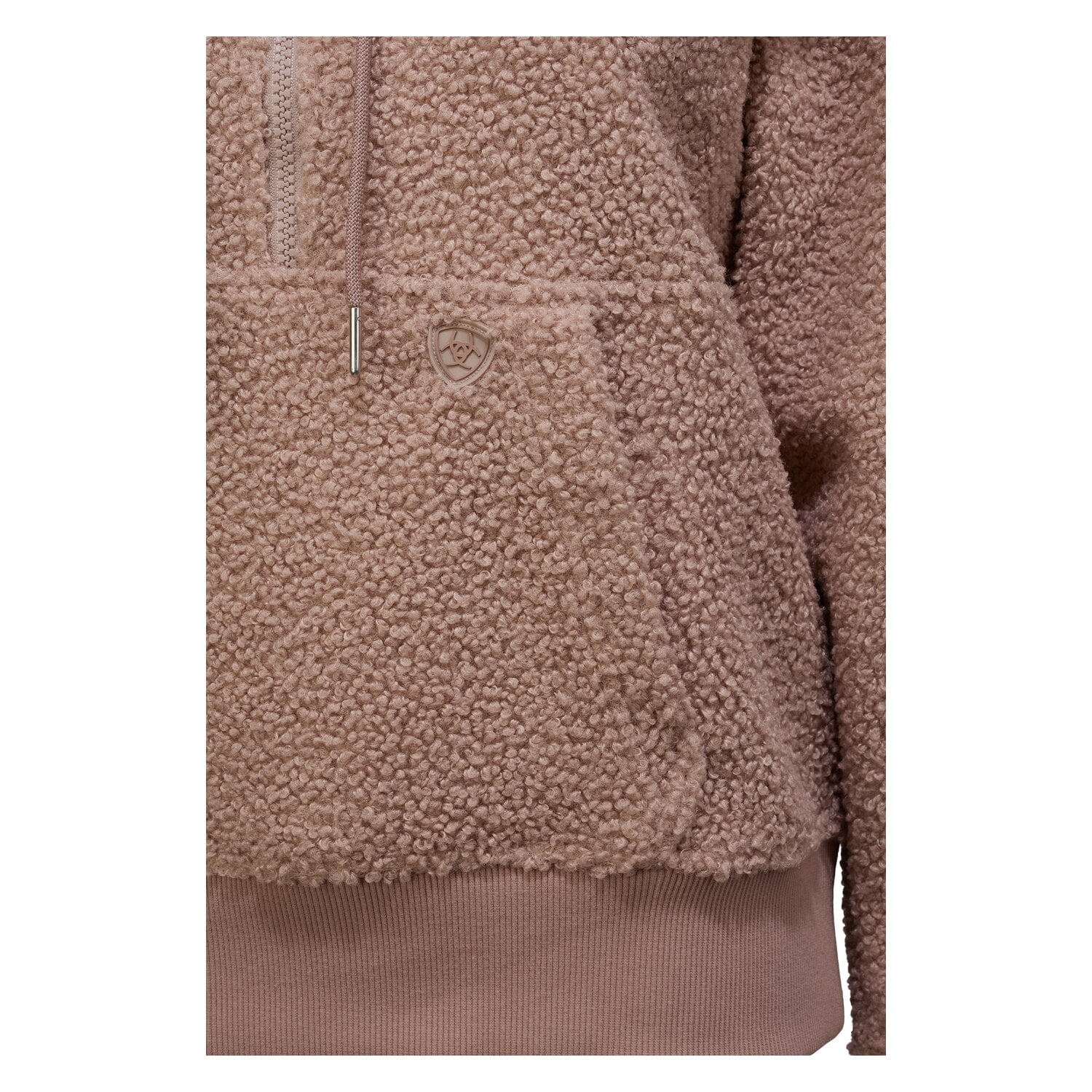 ARIAT Bloucle-Hoodie Orinda &ndash; Ansicht 7