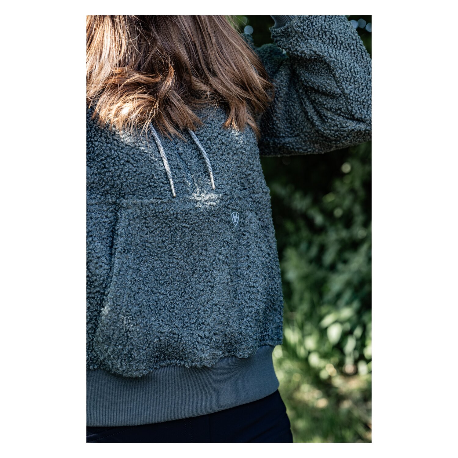 ARIAT Hoodie Orinda – Ansicht 7