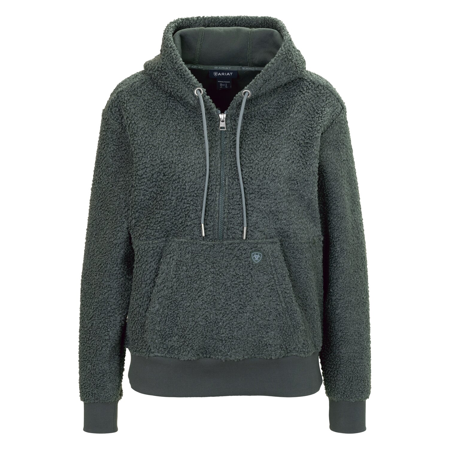 ARIAT Hoodie Orinda – Ansicht 1
